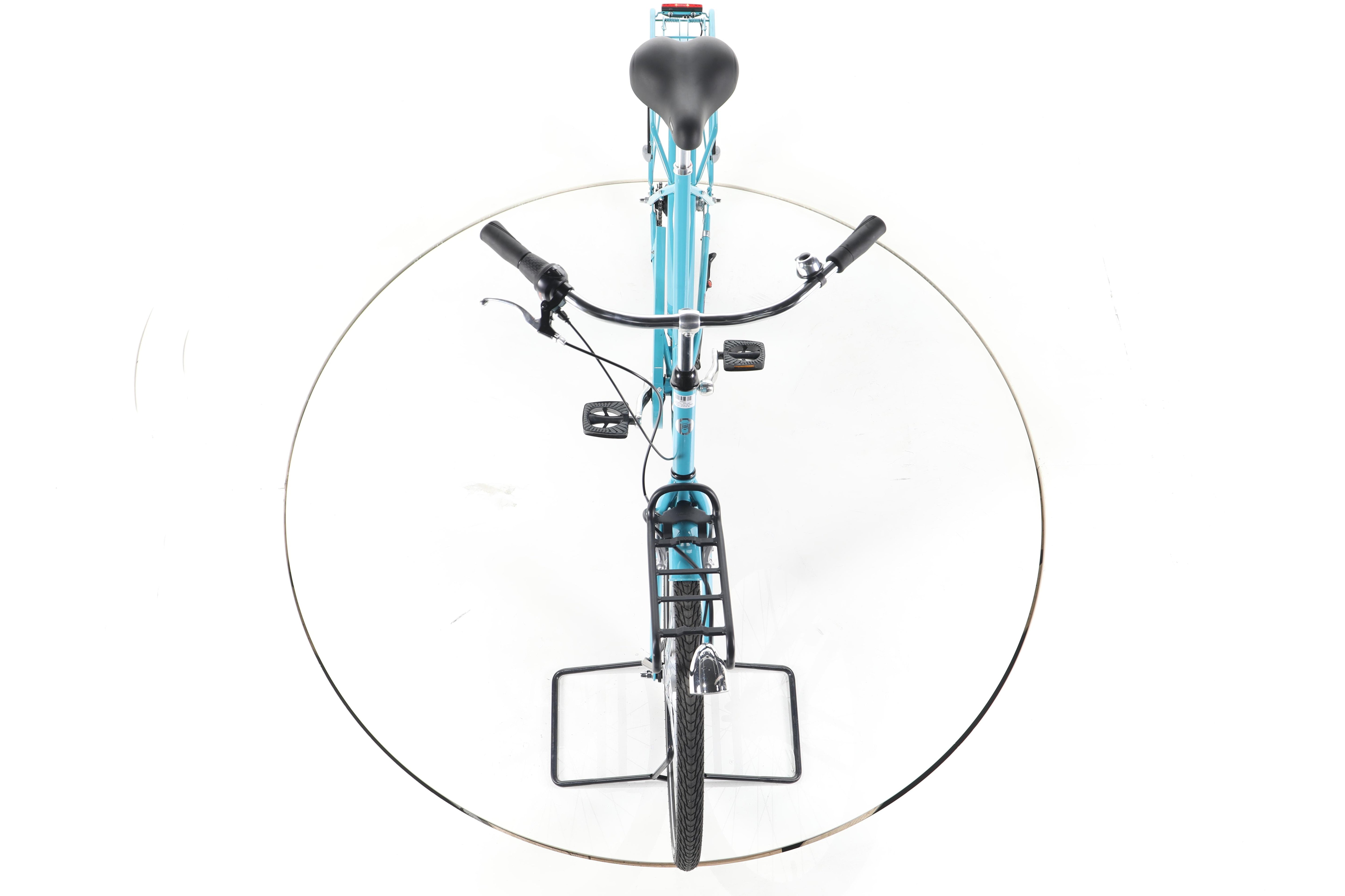 Excelsior Swan Retro - Image 16