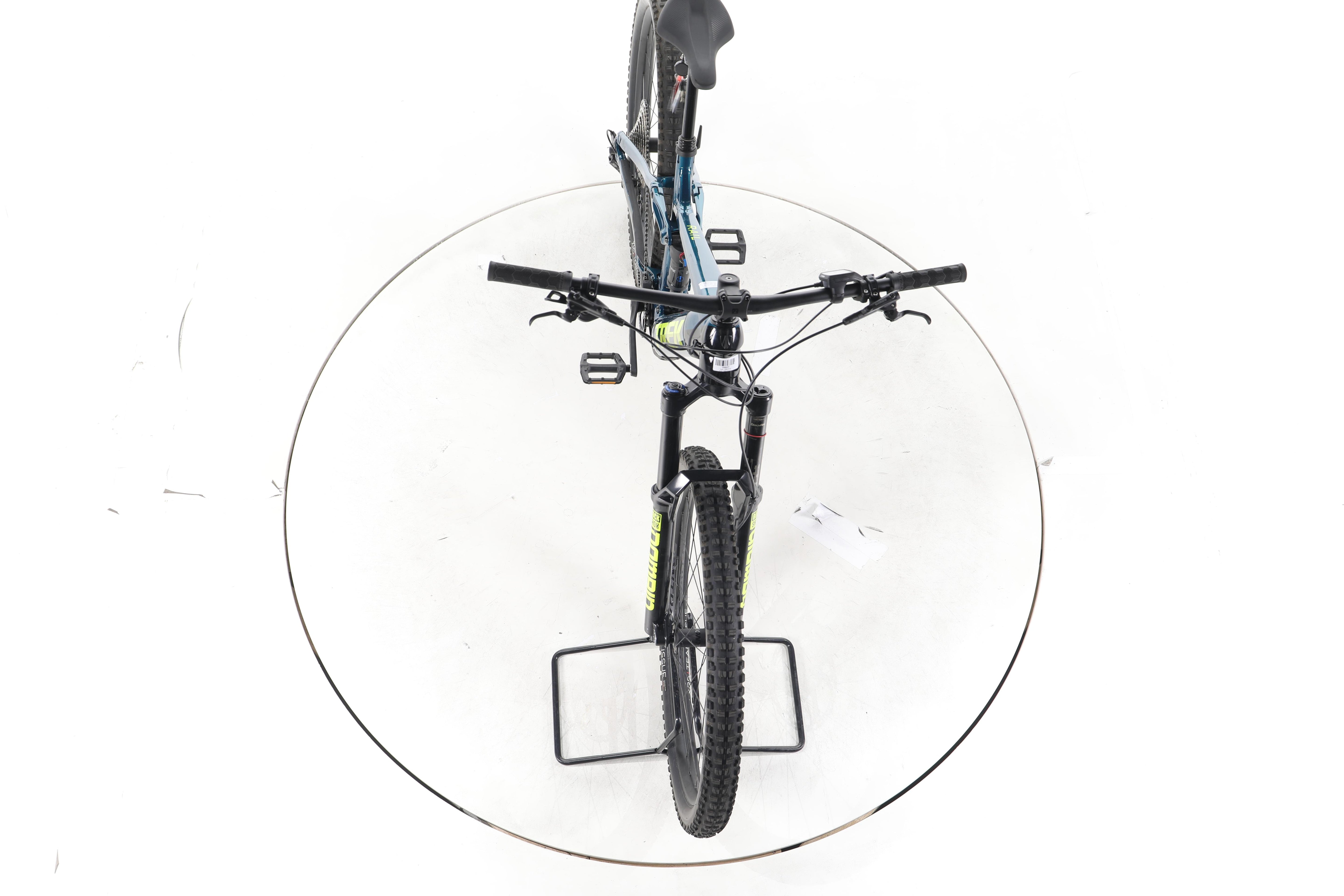 Trek Rail 7 Gen 2 E-Bike Fully - Image 16