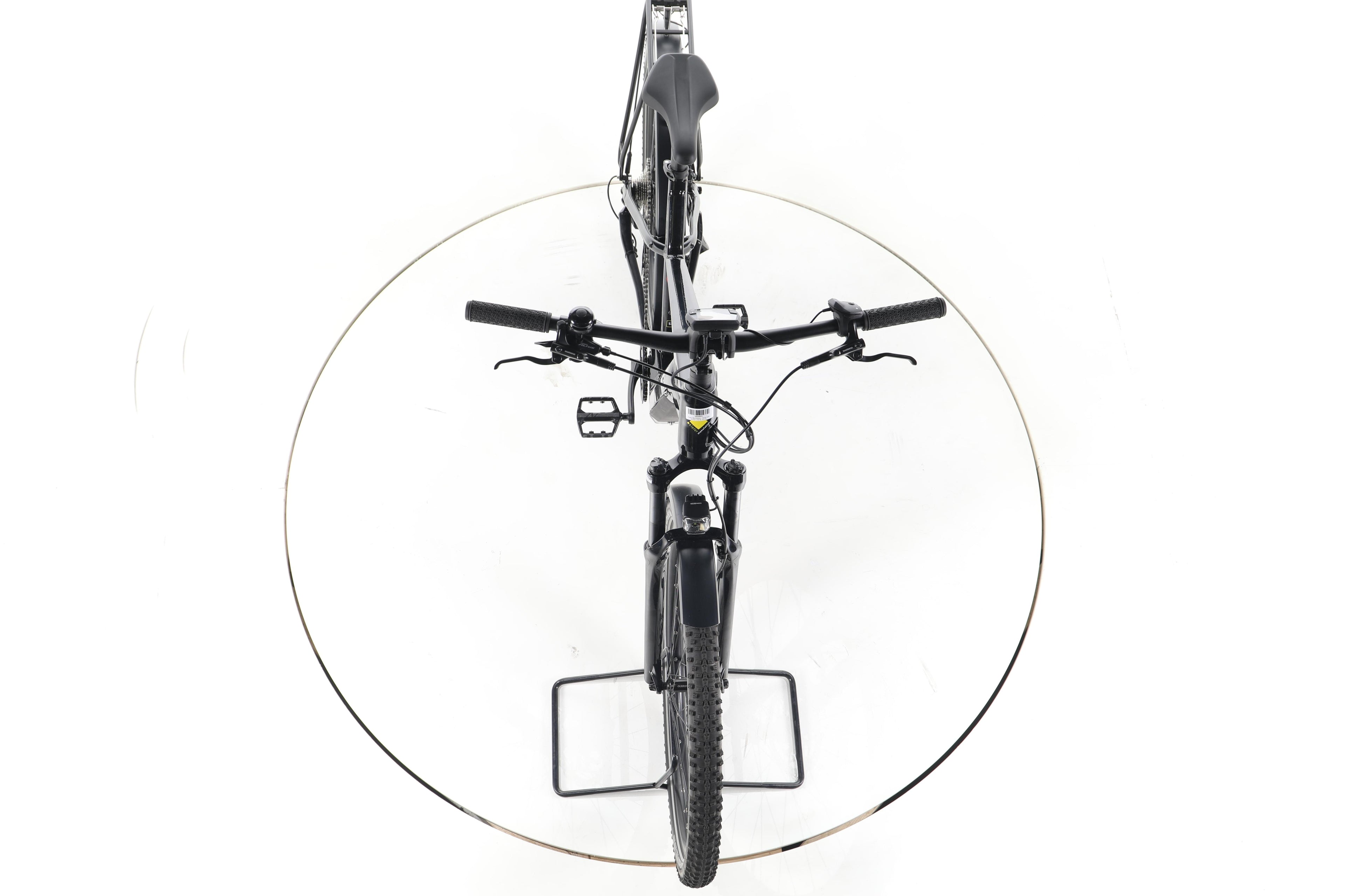 Kieler Manufaktur Cross LTD Trekking E-Bike 2024 - Image 16