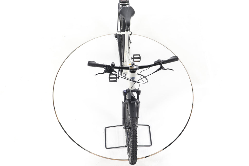 Corratec MTC 12S Trekking E-Bike - Image 16