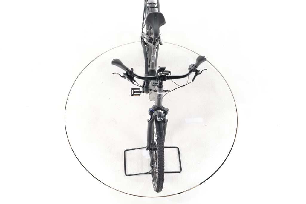Kalkhoff Endeavour 1.B Move Trekking E-Bike Tiefeinsteiger - Image 16