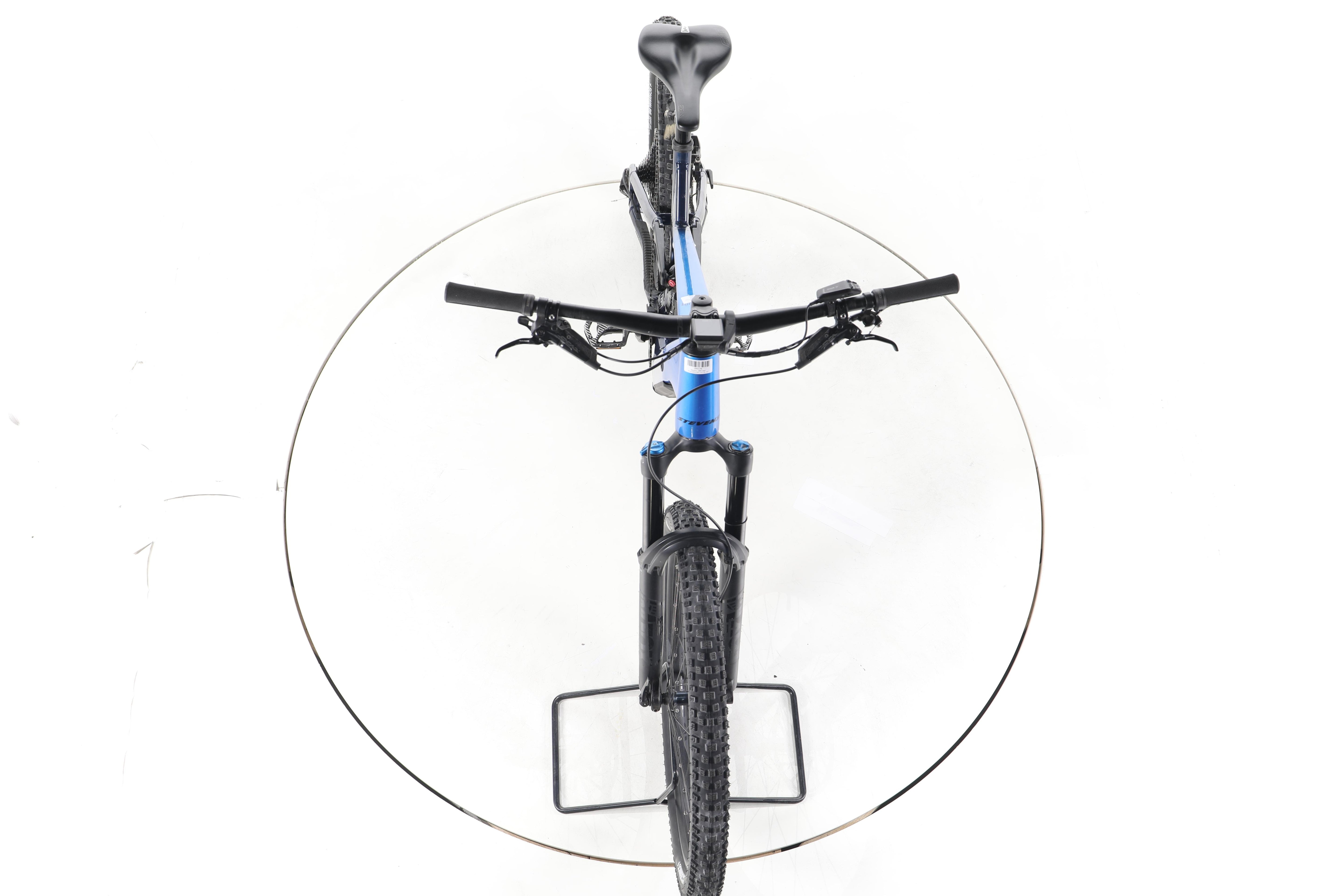 Stevens E-Inception ED 7.6.1 GTF E-Bike Fully - Image 16