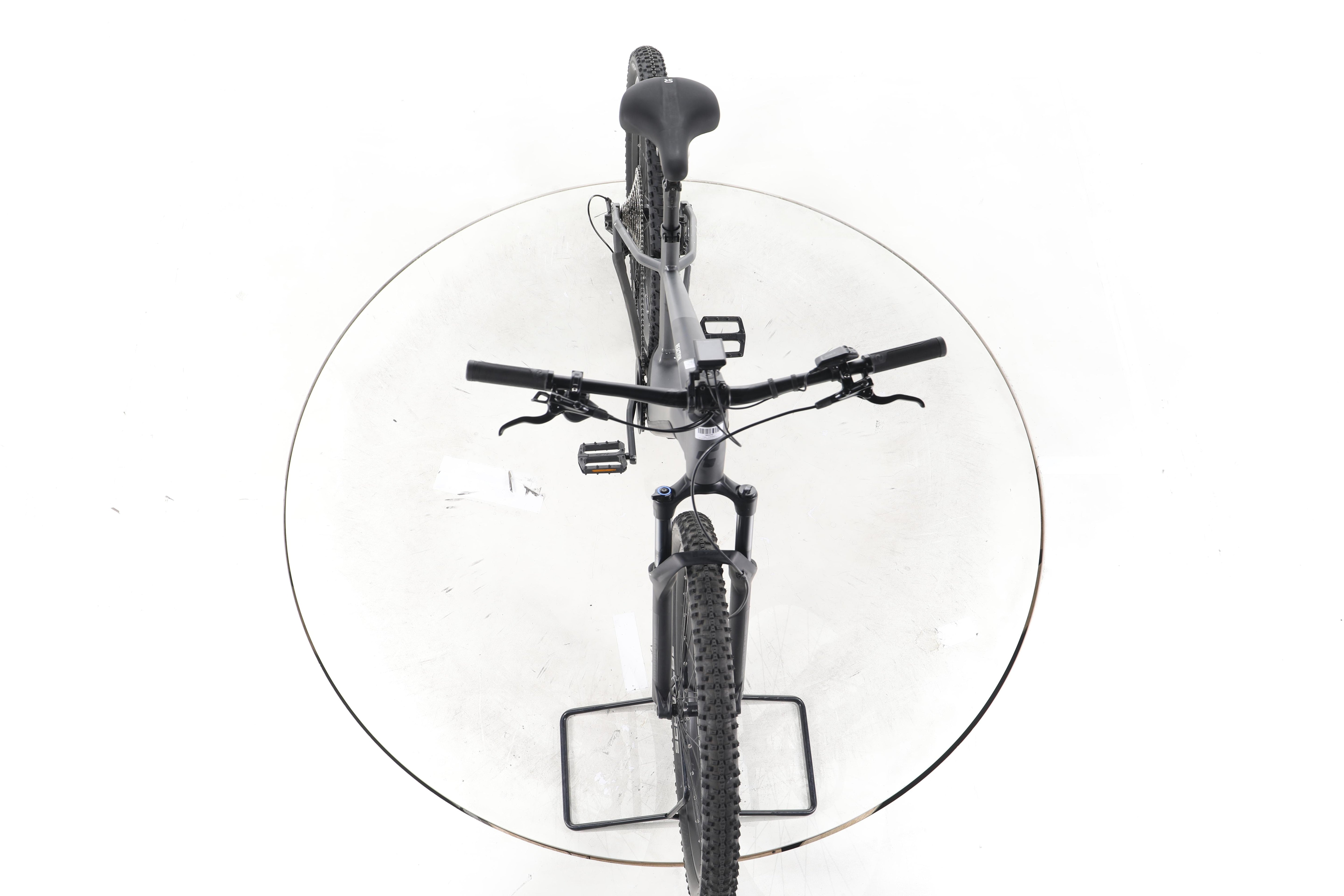 Cube Reaction Hybrid Race E-Bike - Image 16