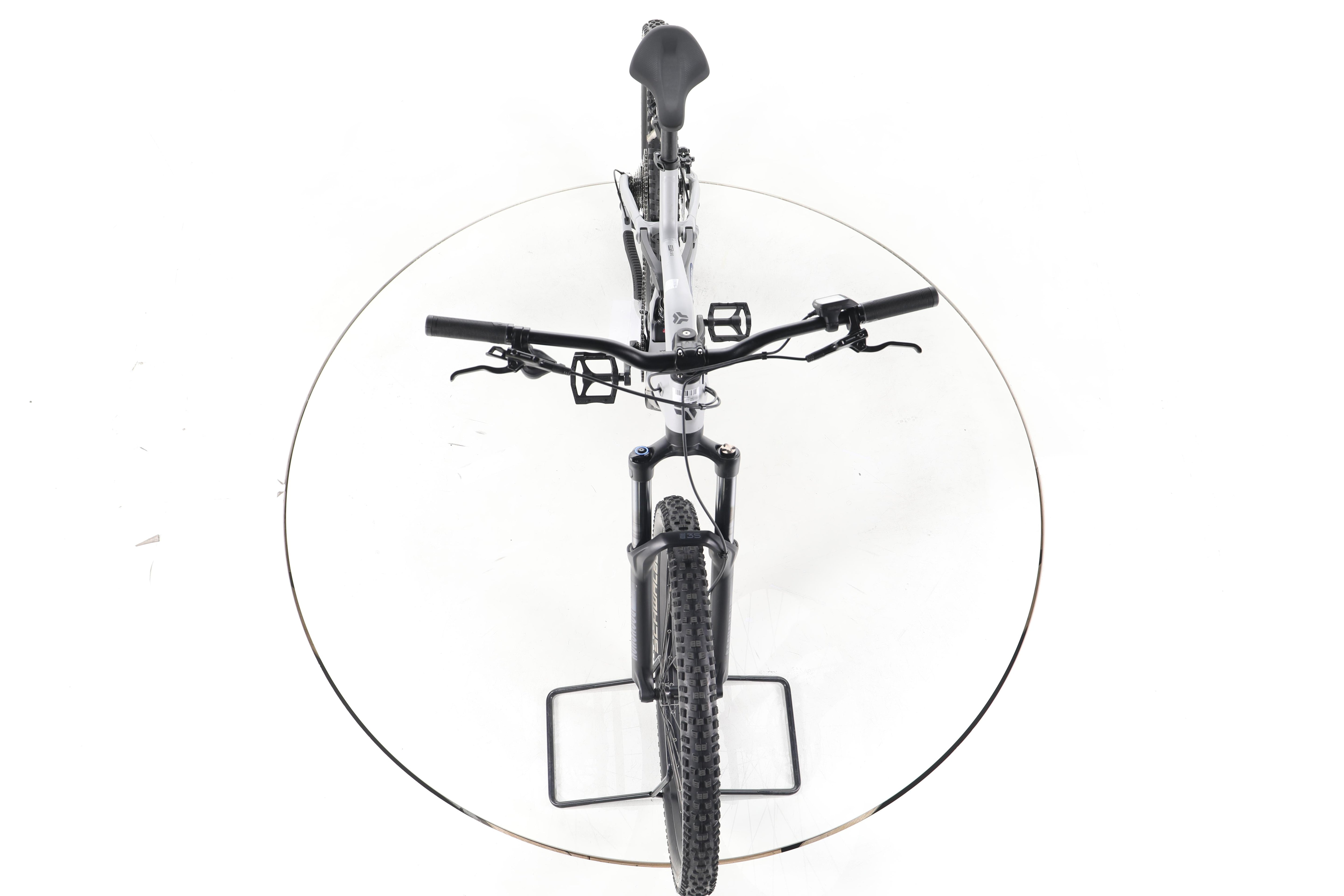Carver Drift E.510 Fully E-Bike - Image 16