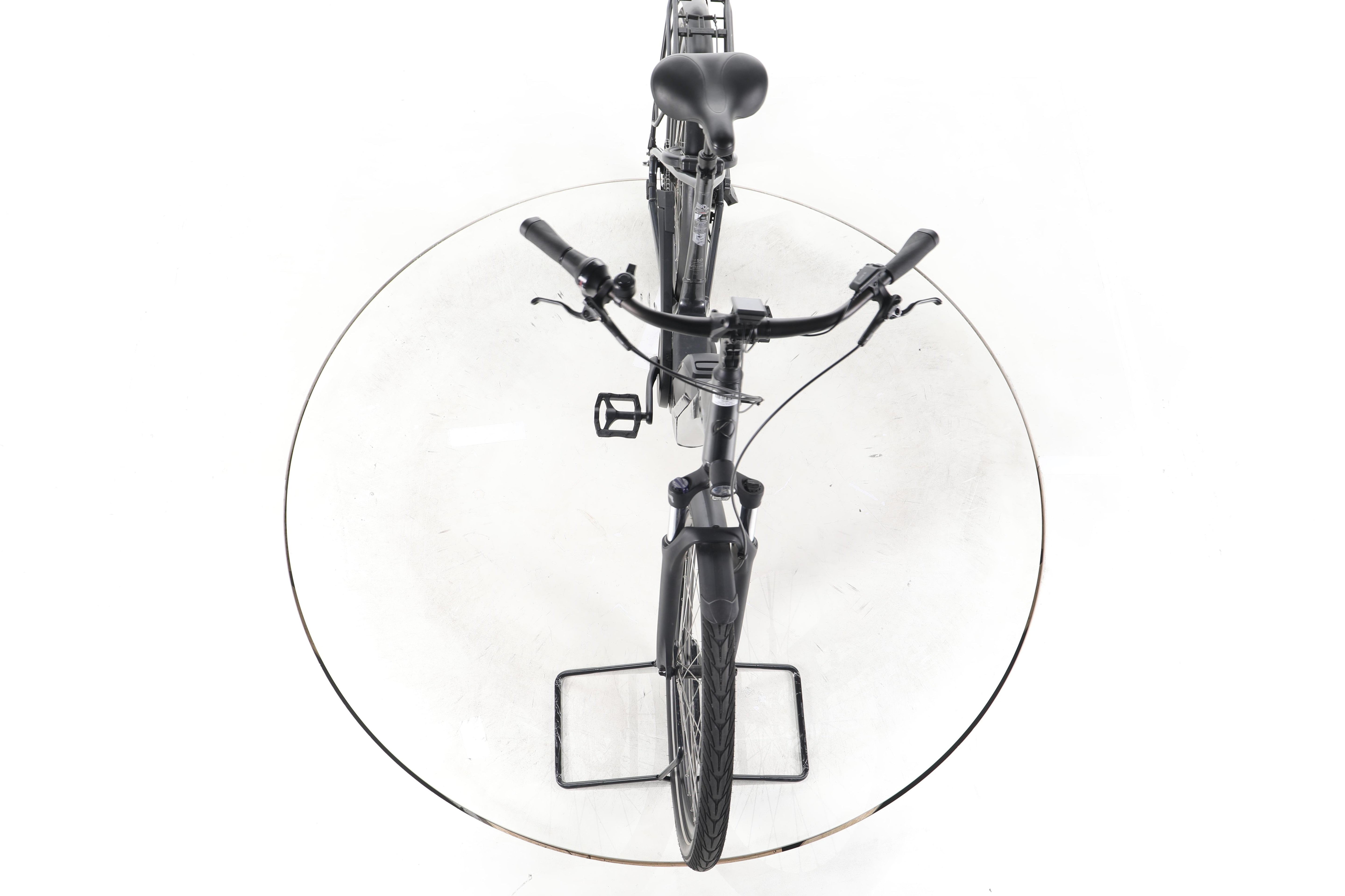 Kalkhoff Image 1.B XXL City E-Bike Tiefeinsteiger - Image 16