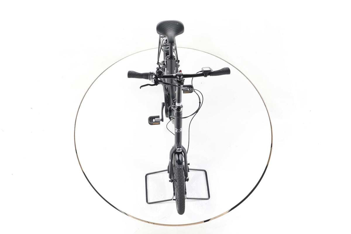 2R Manufaktur FNX 7 Falt E-Bike Tiefeinsteiger 2025 - Image 16