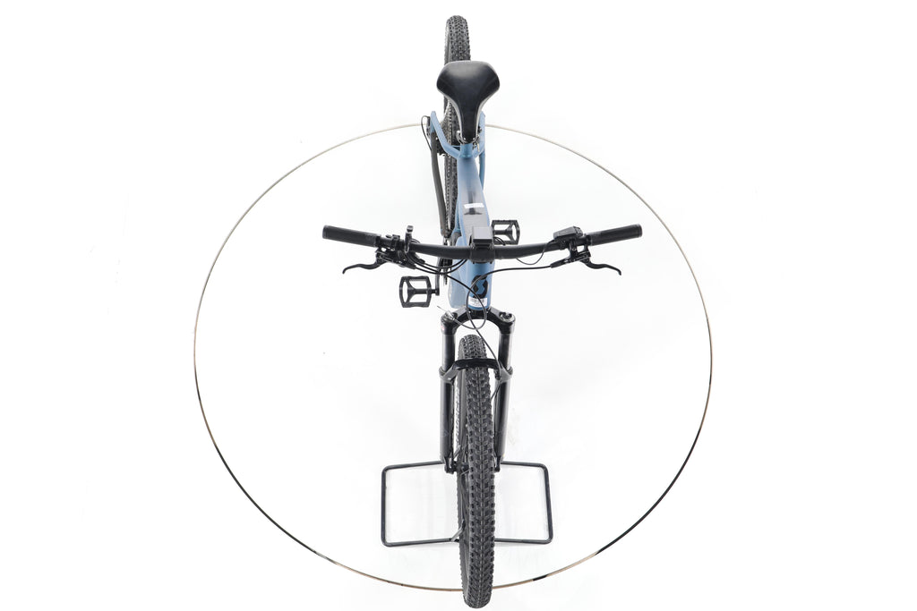 Scott Axis eRIDE EVO Tour FS E-Bike - Image 16