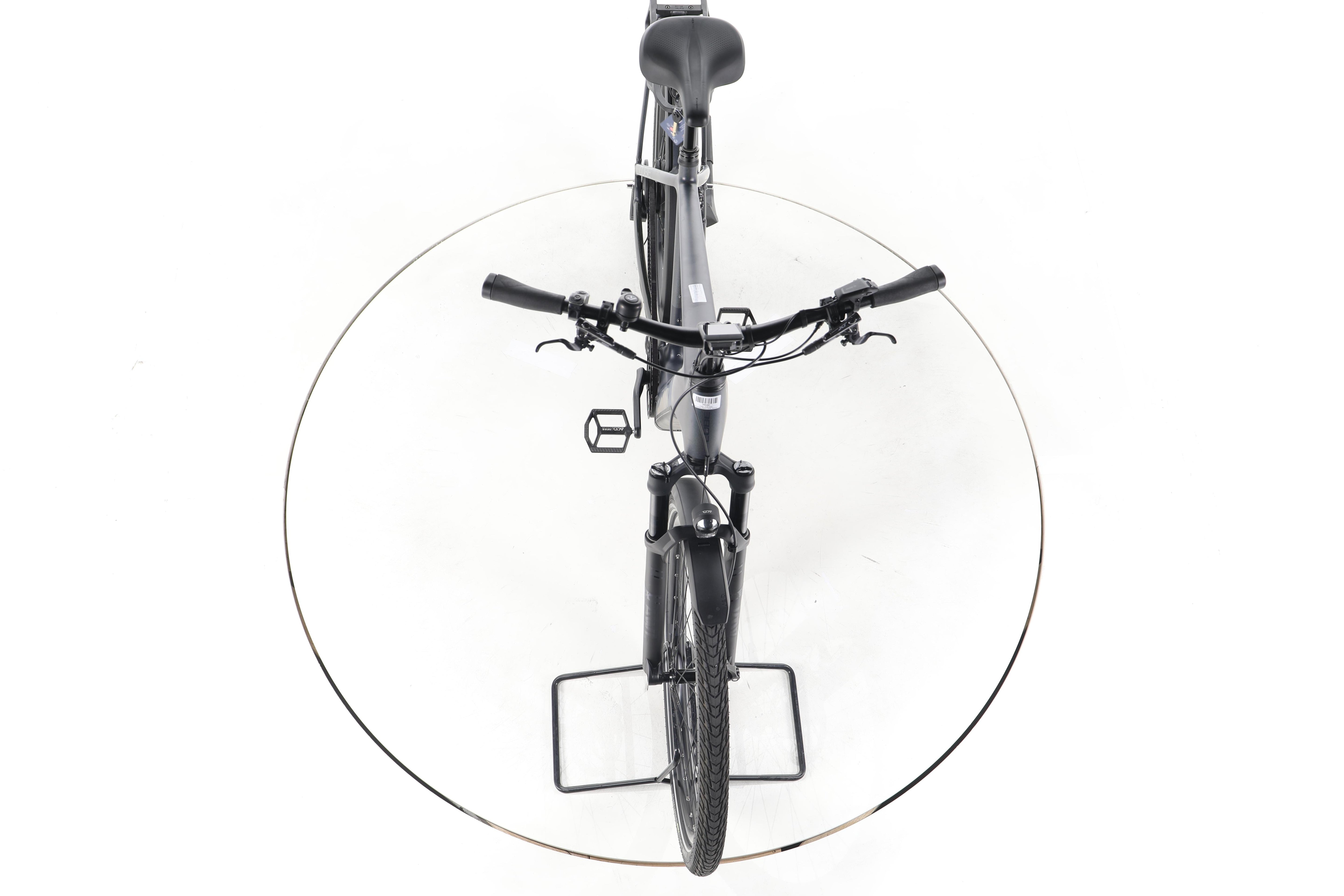Cube Kathmandu Hybrid Comf. SLX Trekking E-Bike 2025 - Image 16