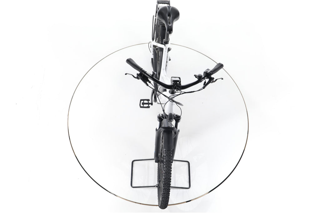 FLYER Upstreet5 3.12 Trekking E-Bike - Image 16