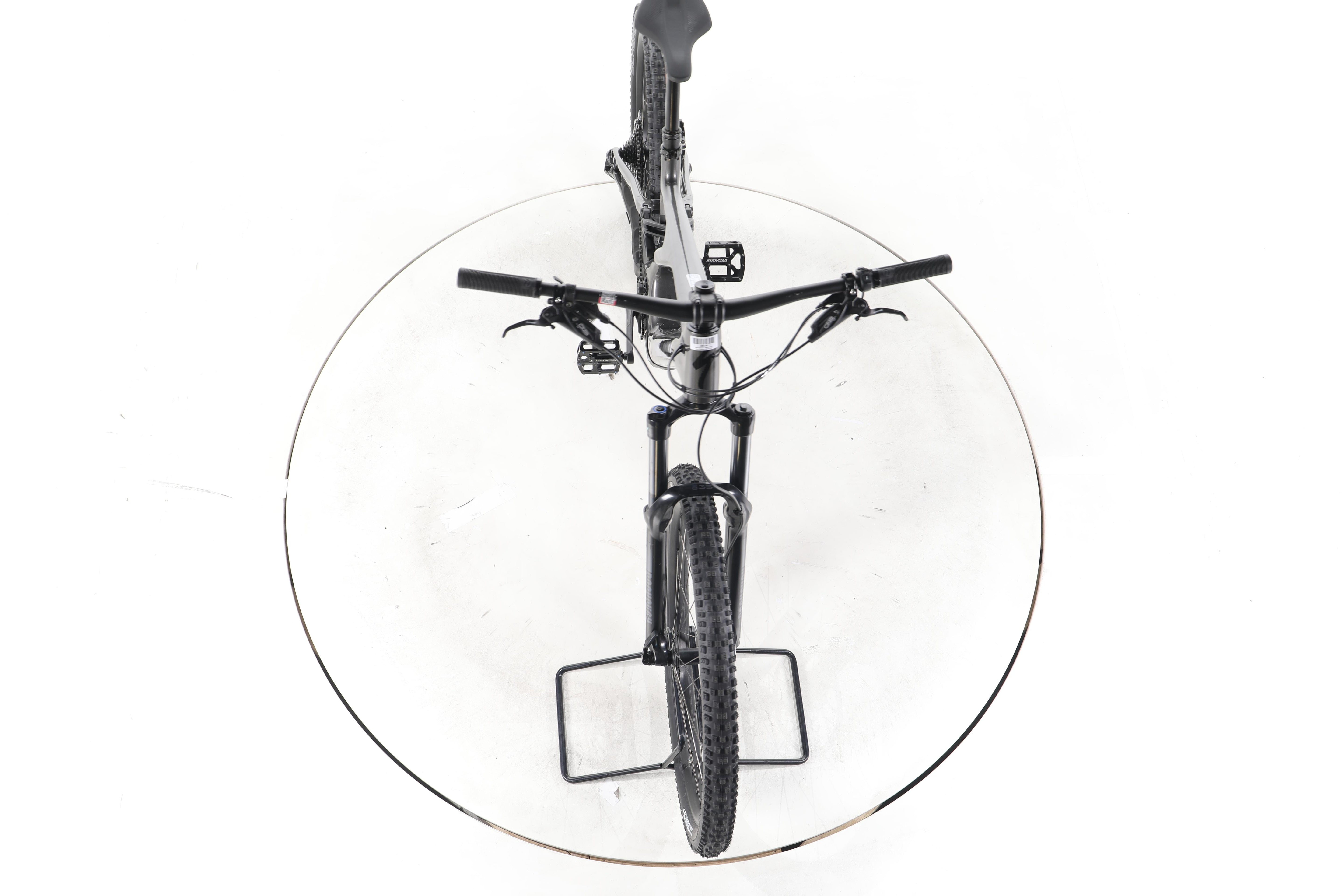 Specialized Turbo Levo E-Bike Fully Carbon - Image 16