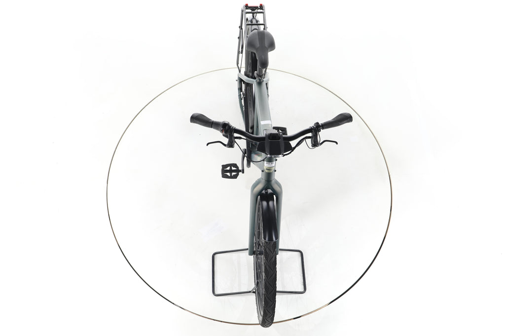 Bergamont E-Vitess Expert City E-Bike - Image 16