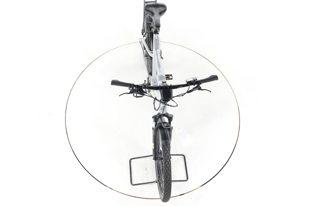 Haibike Trekking 6 Trekking E-Bike - Image 16