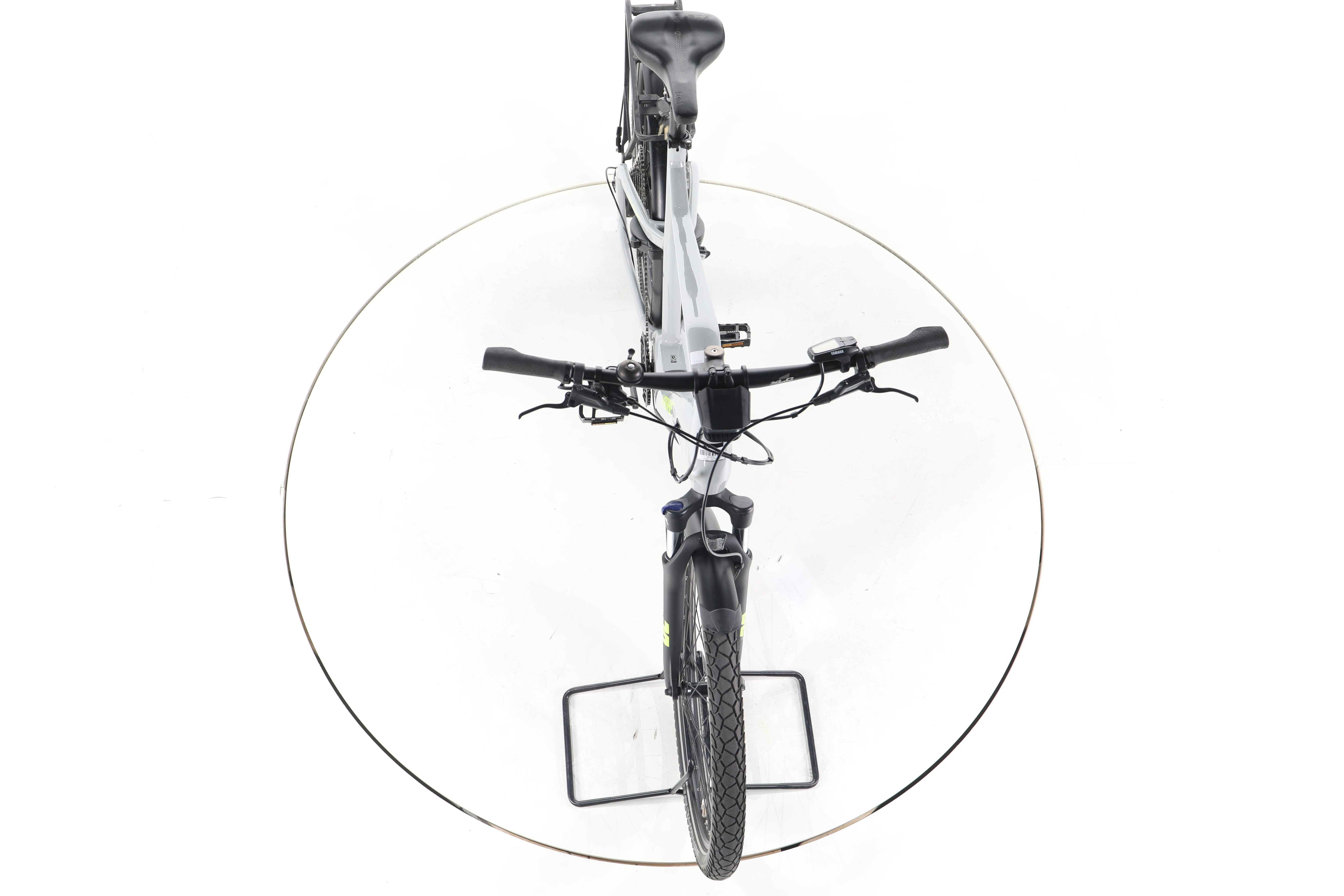 Haibike Trekking 6 Trekking E-Bike - Image 16