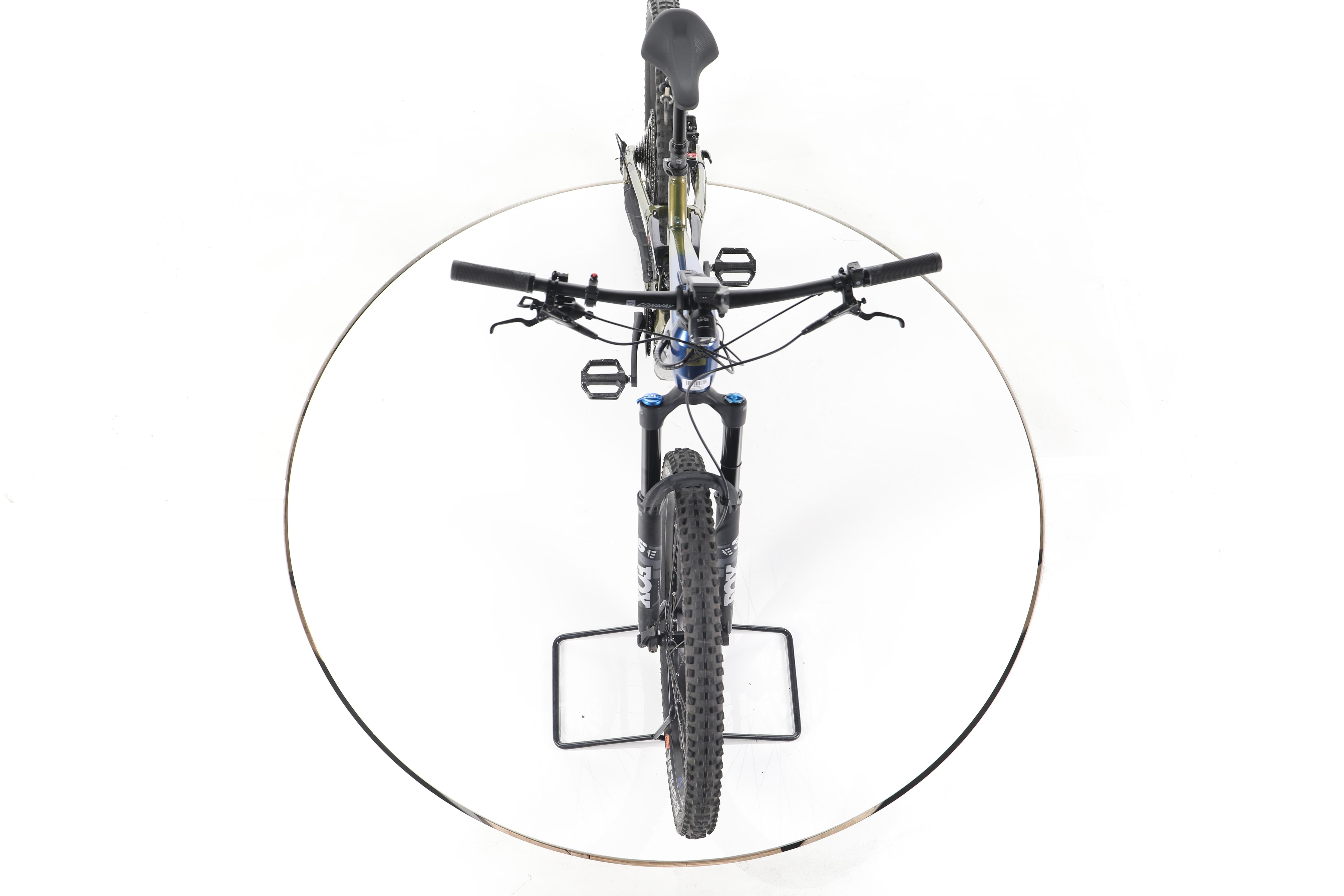 Conway Xyron S 4.9FS E-Bike Fully - Image 16