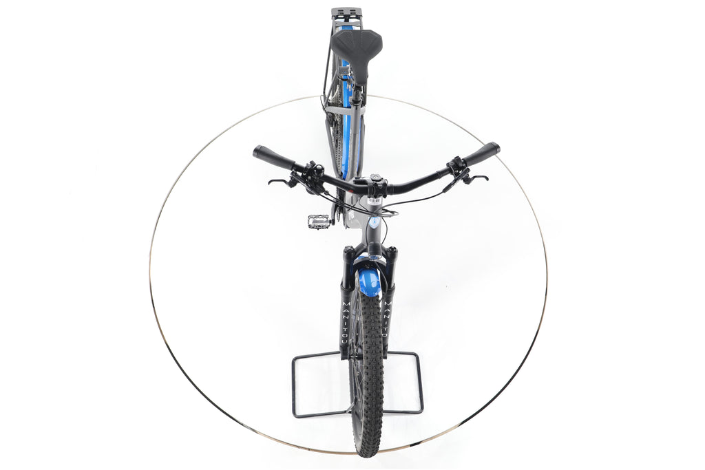 MYVELO Palermo EQP Trekking E-Bike Tiefeinsteiger - Image 16