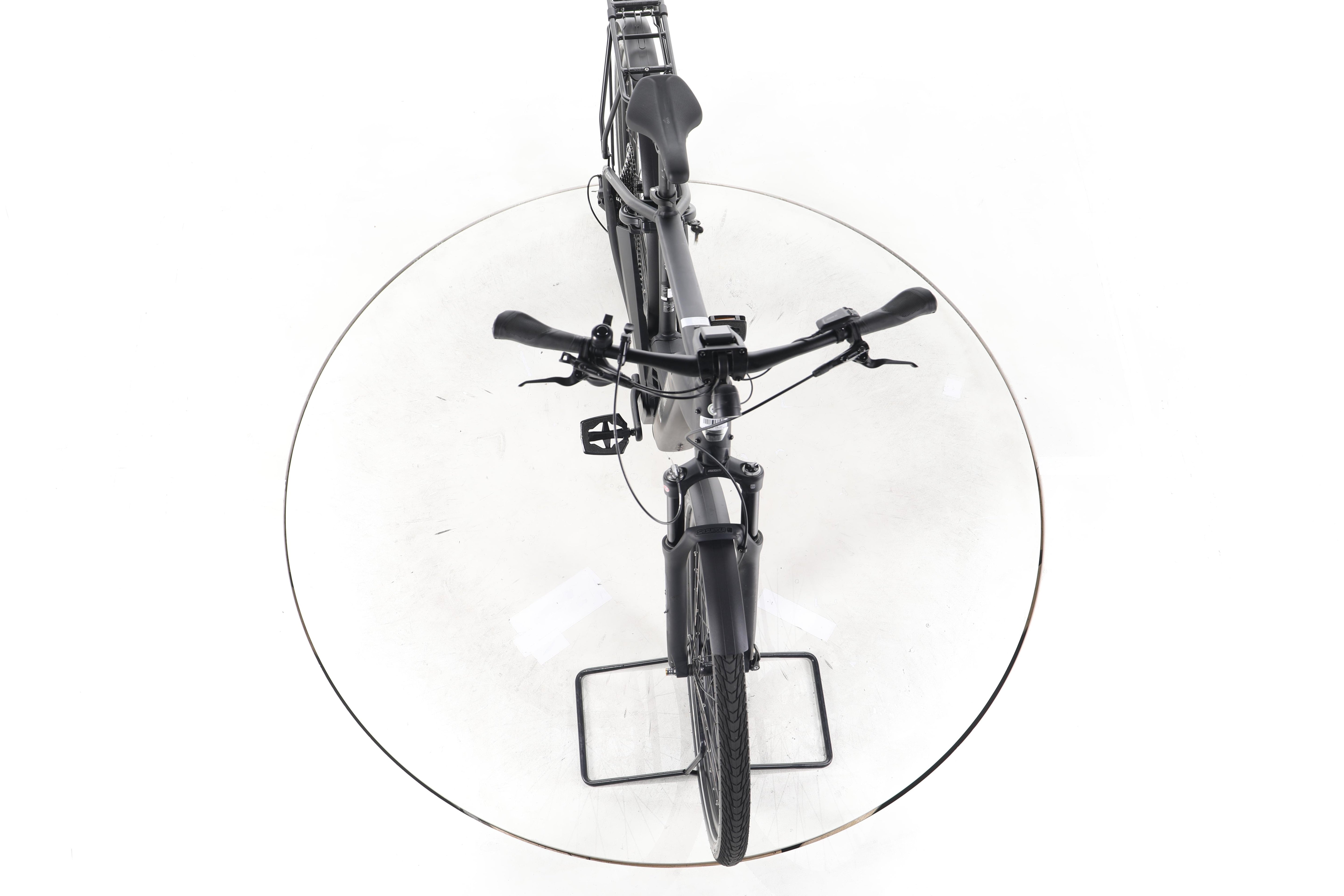 Bergamont E-Horizon Premium Expert Trekking E-Bike - Image 16