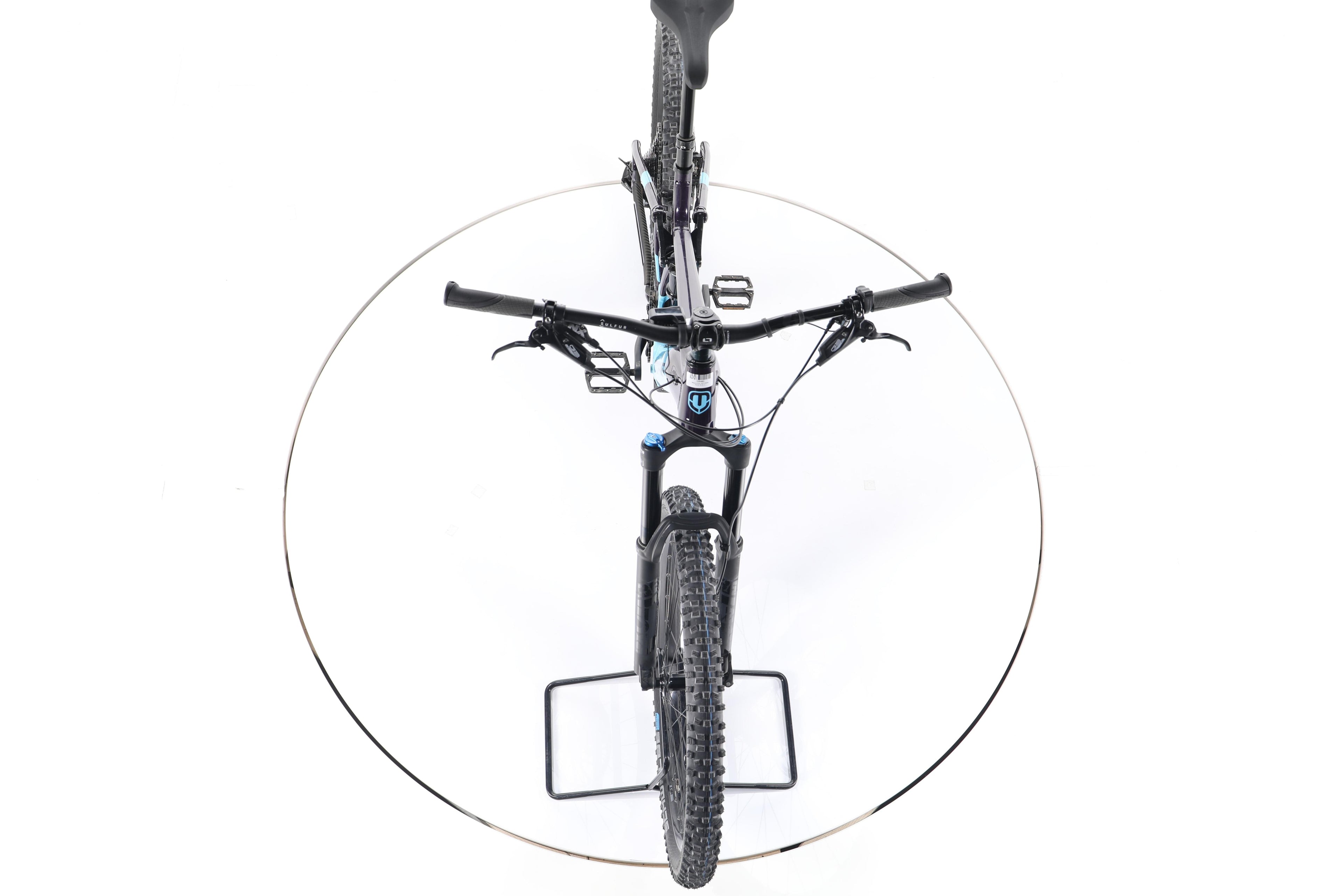 Mondraker DUSK R Fully E-Bike 2023 - Image 16