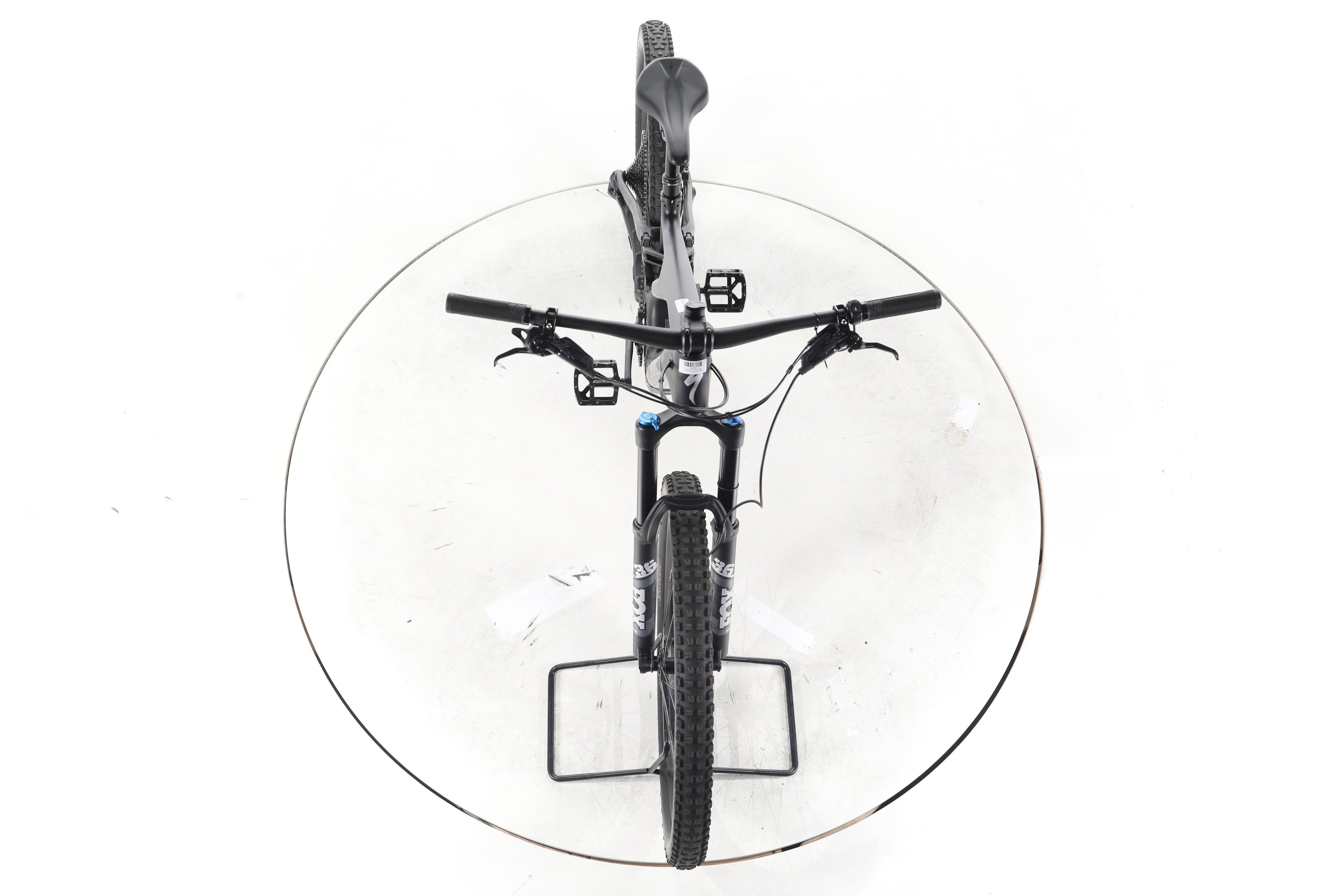 Specialized Turbo Levo Comp Gen3 E-Bike Fully Carbon - Image 16