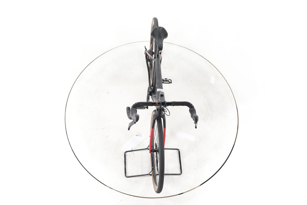 Cube Nuroad C:62 Pro Gravelbike Carbon - Image 16