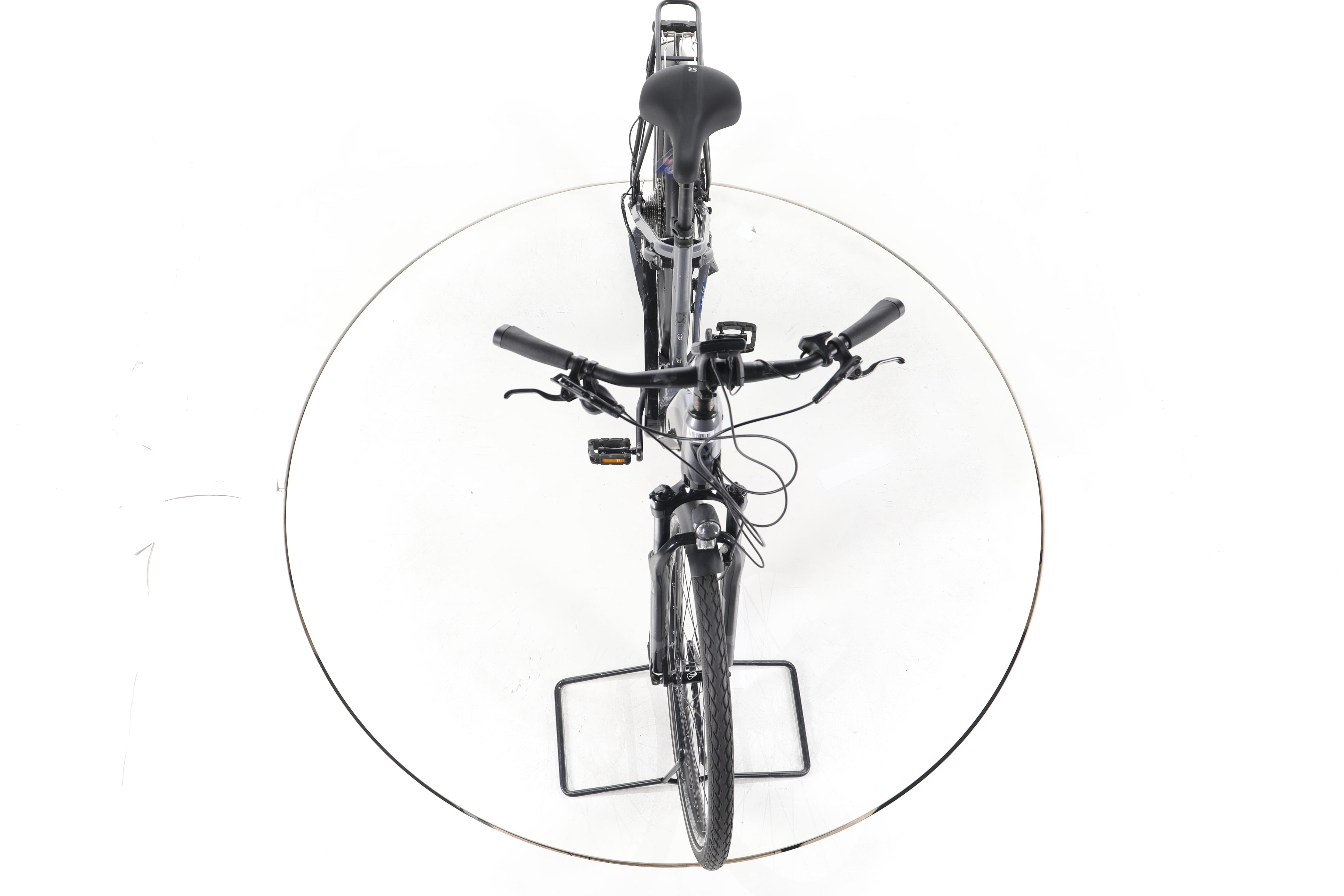 Conway Cairon T 300 Trekking E-Bike Tiefeinsteiger - Image 16