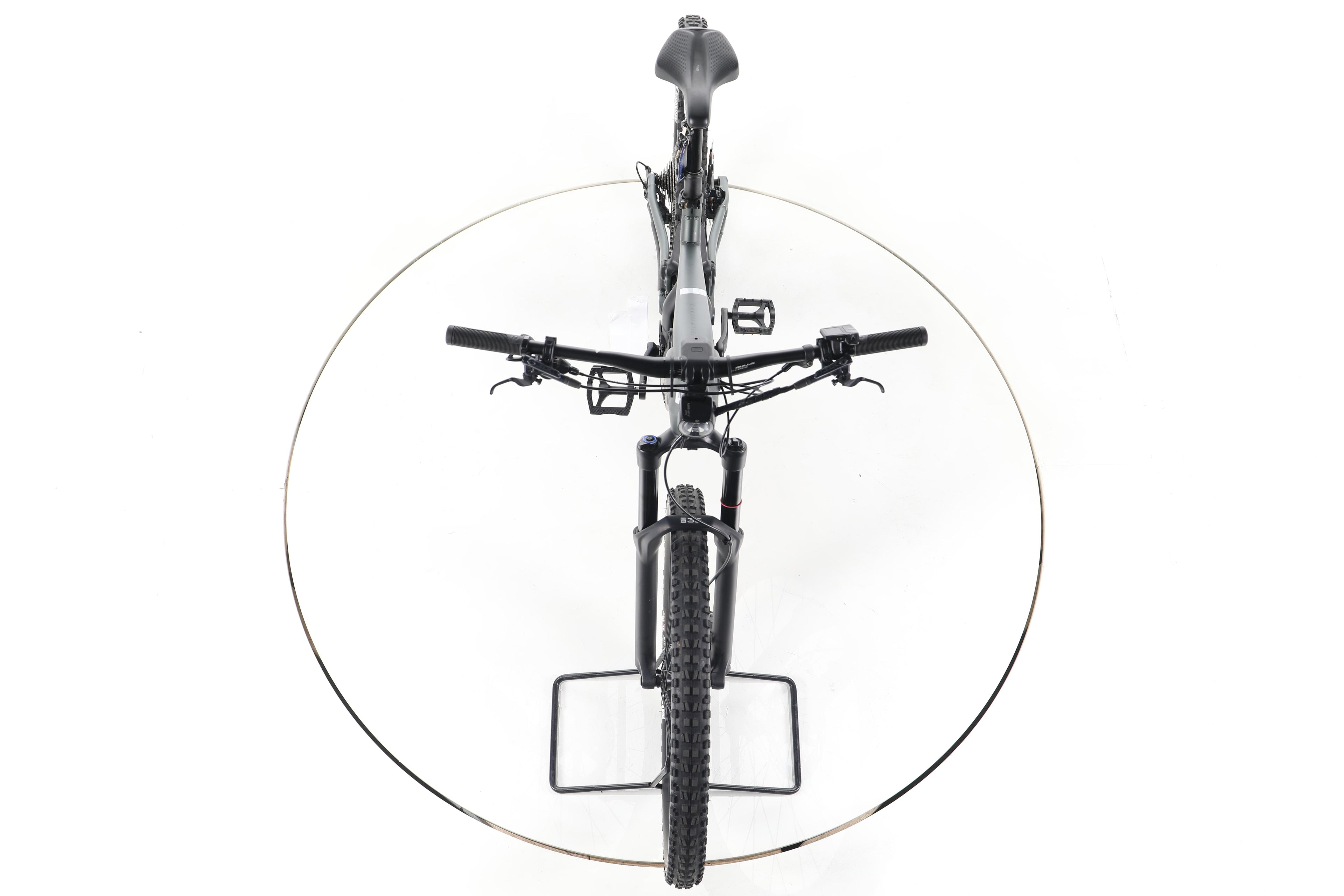 Bulls E-Stream EVO AM 3 Fully E-Bike 2023 - Image 16