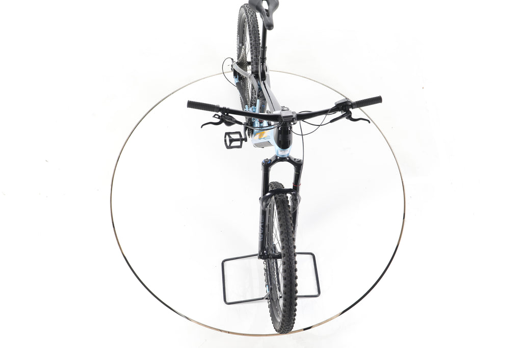 Corratec E-Power RS 160 Pro Team E-Bike Fully - Image 16