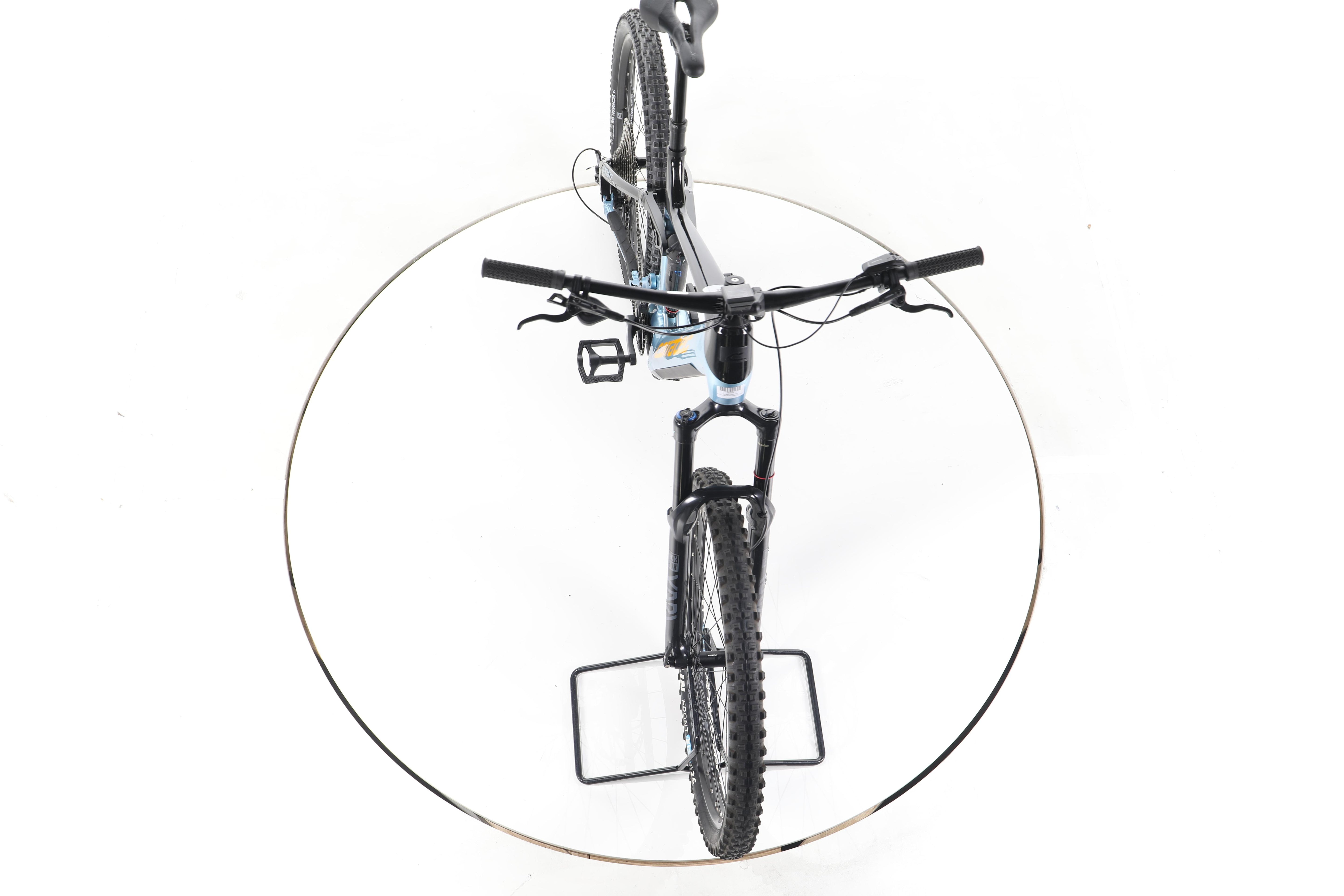 Corratec E-Power RS 160 Pro Team E-Bike Fully - Image 16