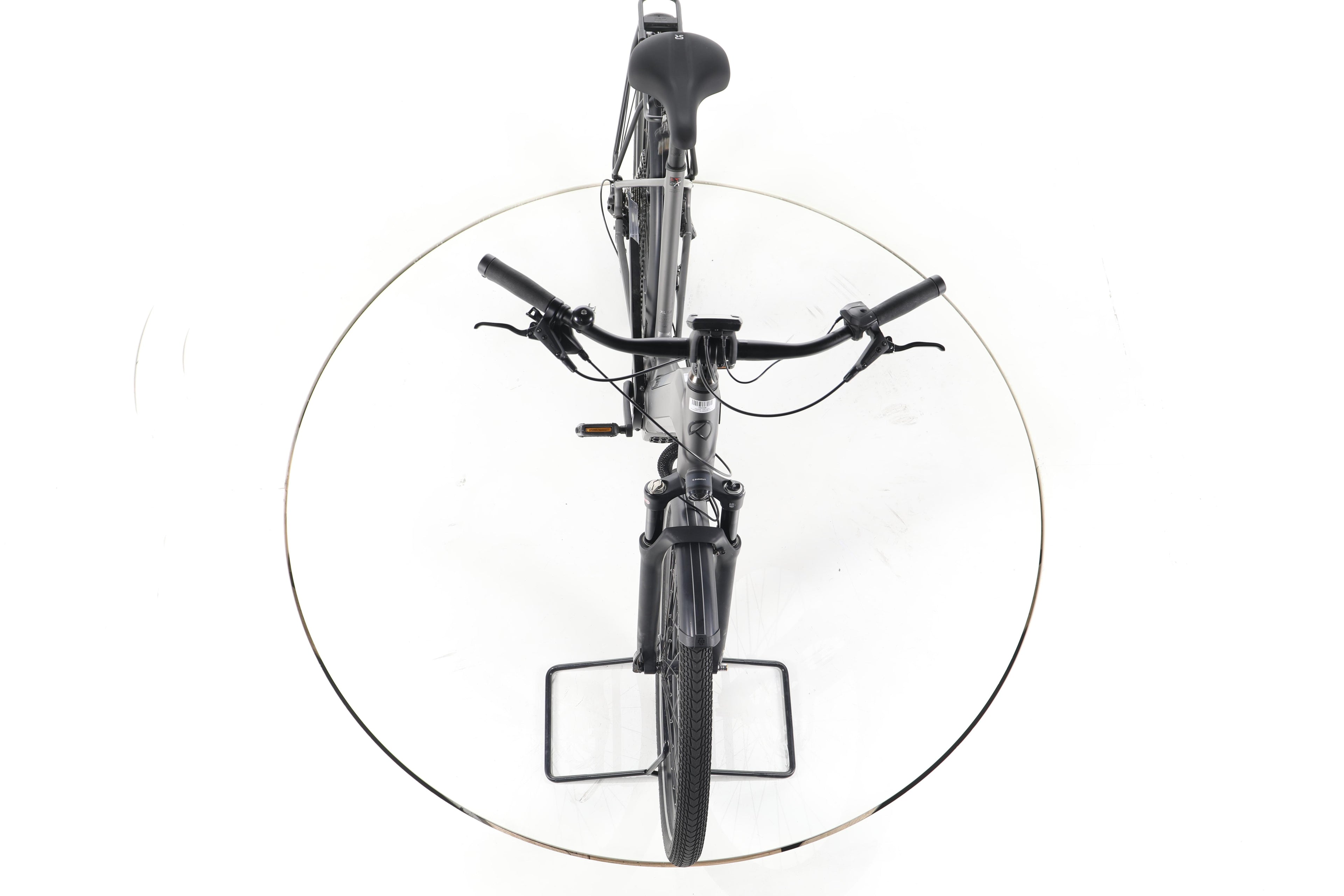 Kalkhoff Endeavour 5.B Advance+ Trekking E-Bike Tiefeinsteiger - Image 16