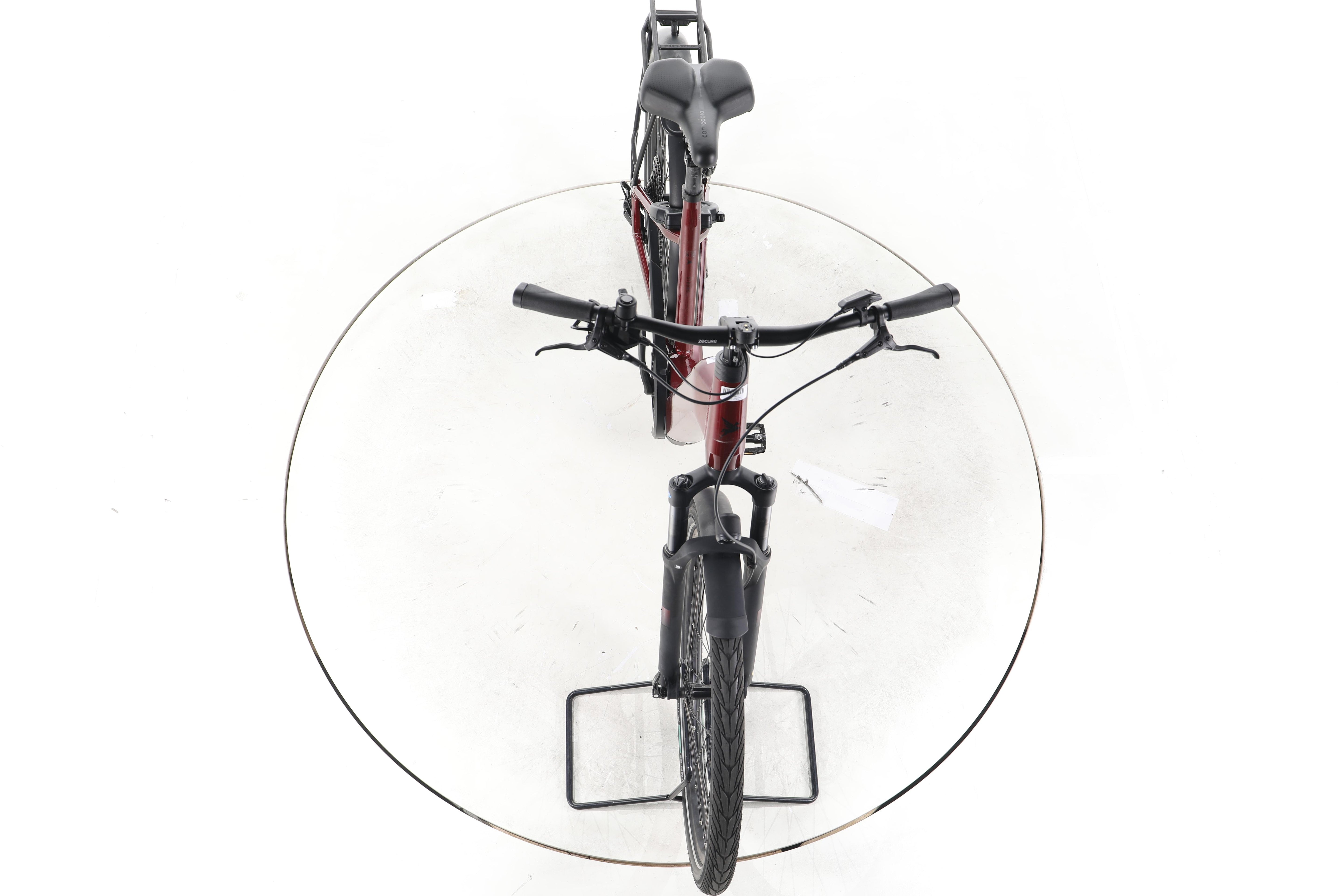 Pegasus Strong Evo 10 Lite Trekking E-Bike Tiefeinsteiger 2025 - Image 16