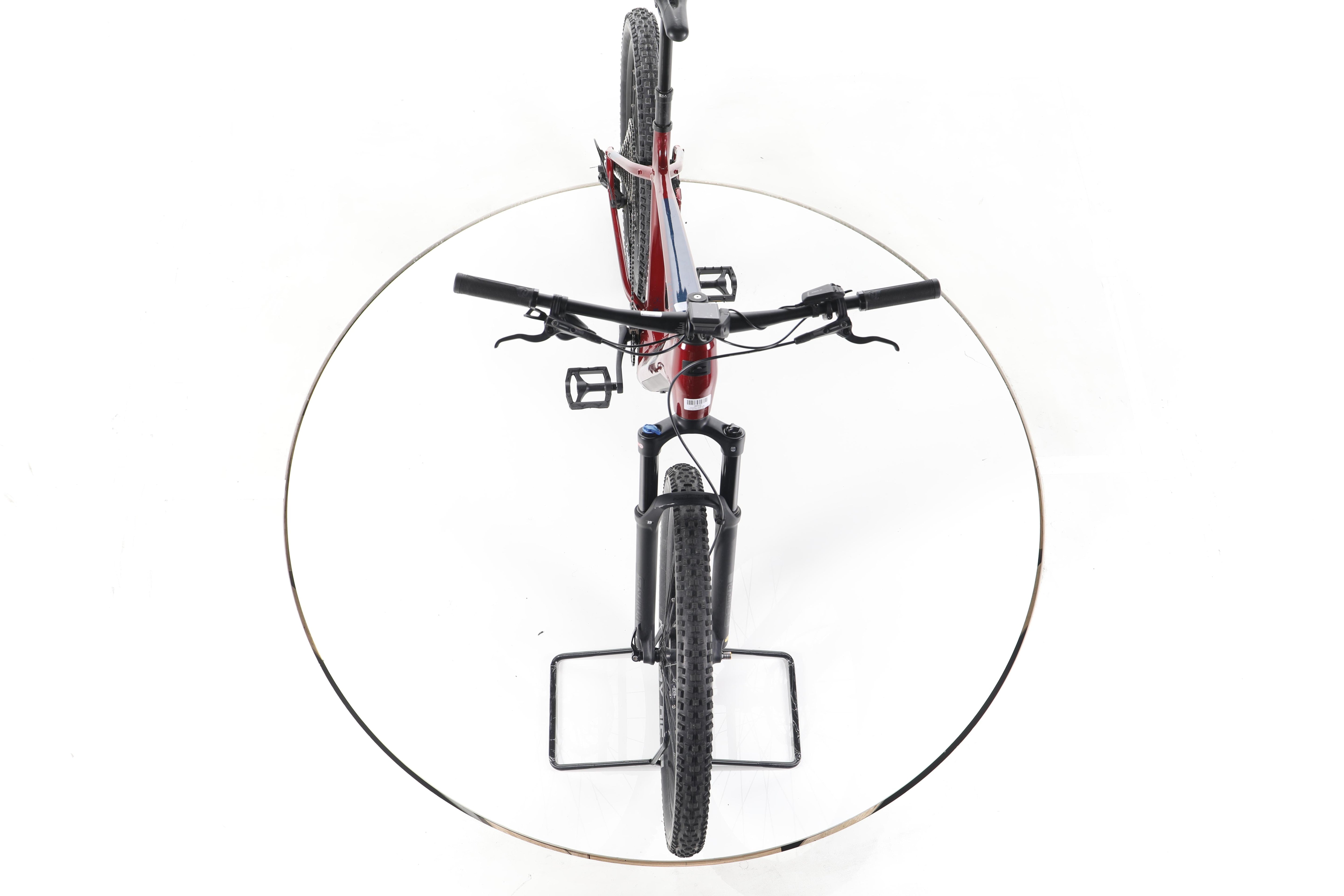 Corratec E-Power X Vert Pro Team E-Bike - Image 16