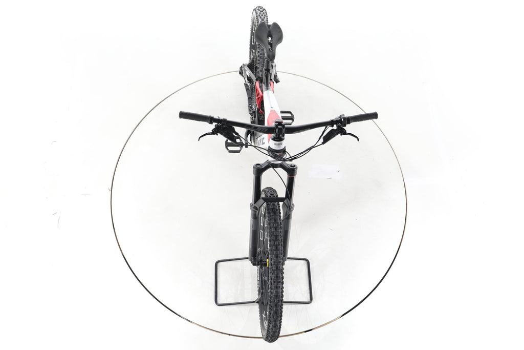Fantic XEF 1.8 Sport E-Bike Fully - Image 16