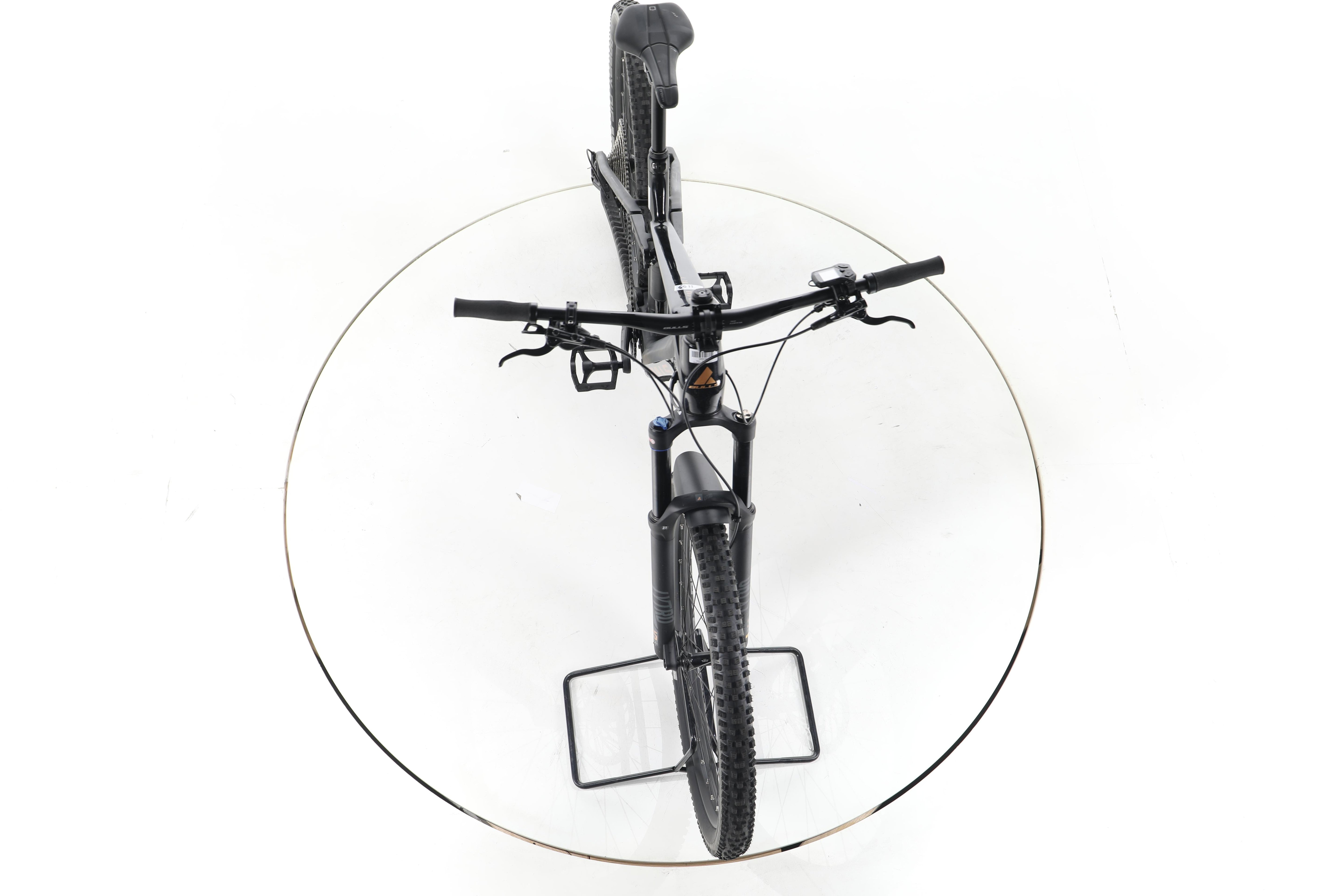 Bulls Sonic EVO AM SL 1 Fully E-Bike Carbon 2023 - Image 16