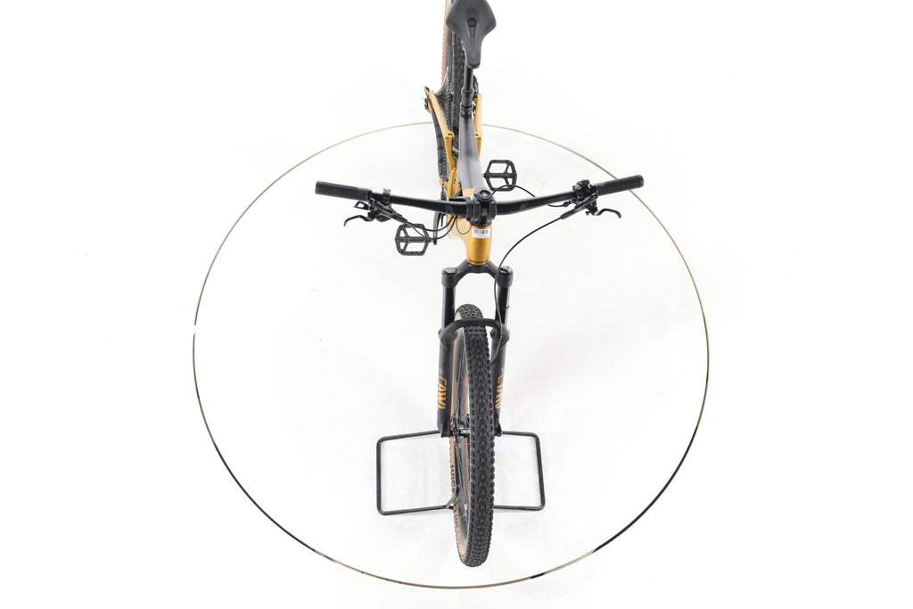 Orbea Rise H20 Fully E-Bike 2025 - Image 16