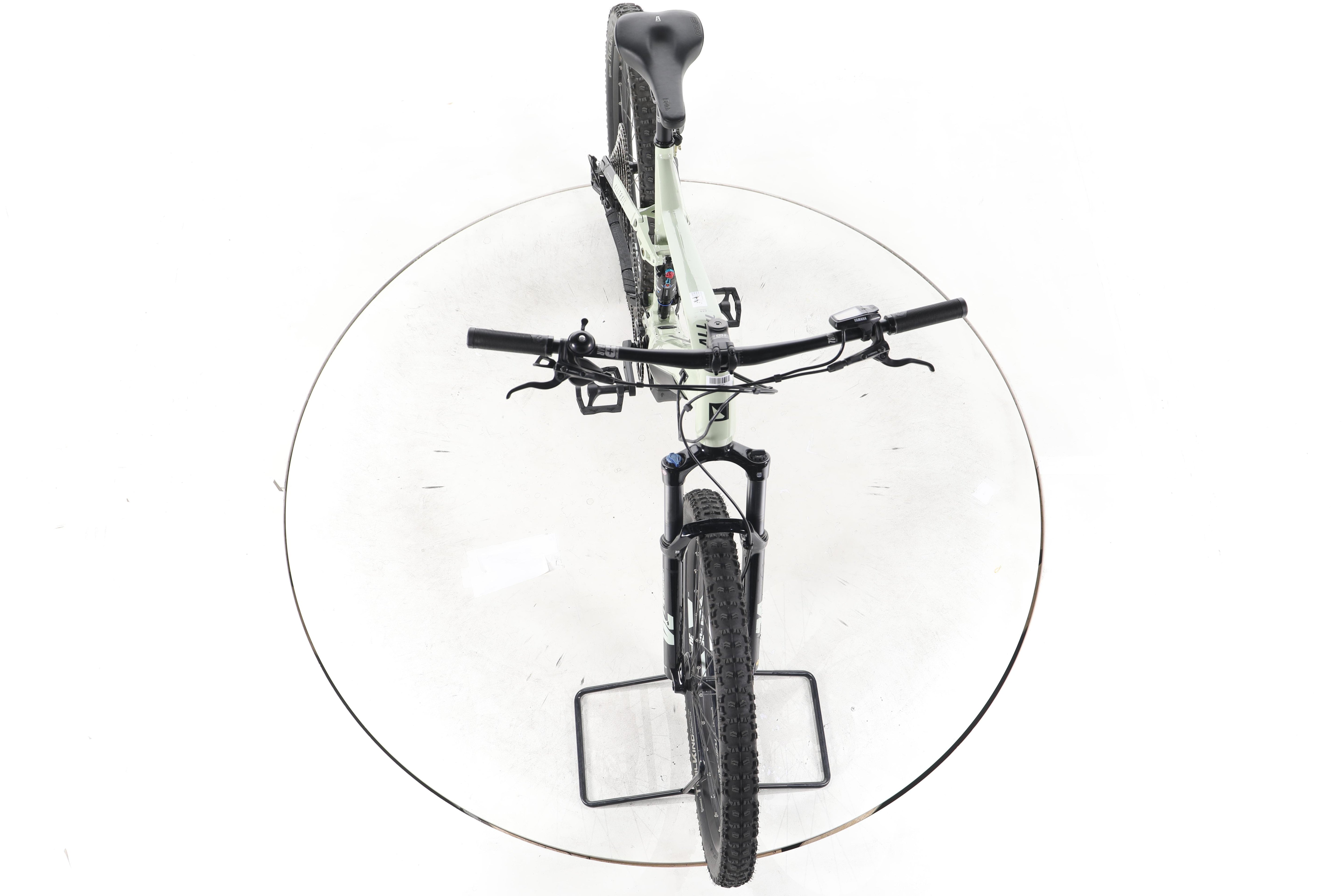 Haibike Alltrail 4 E-Bike Fully - Image 16