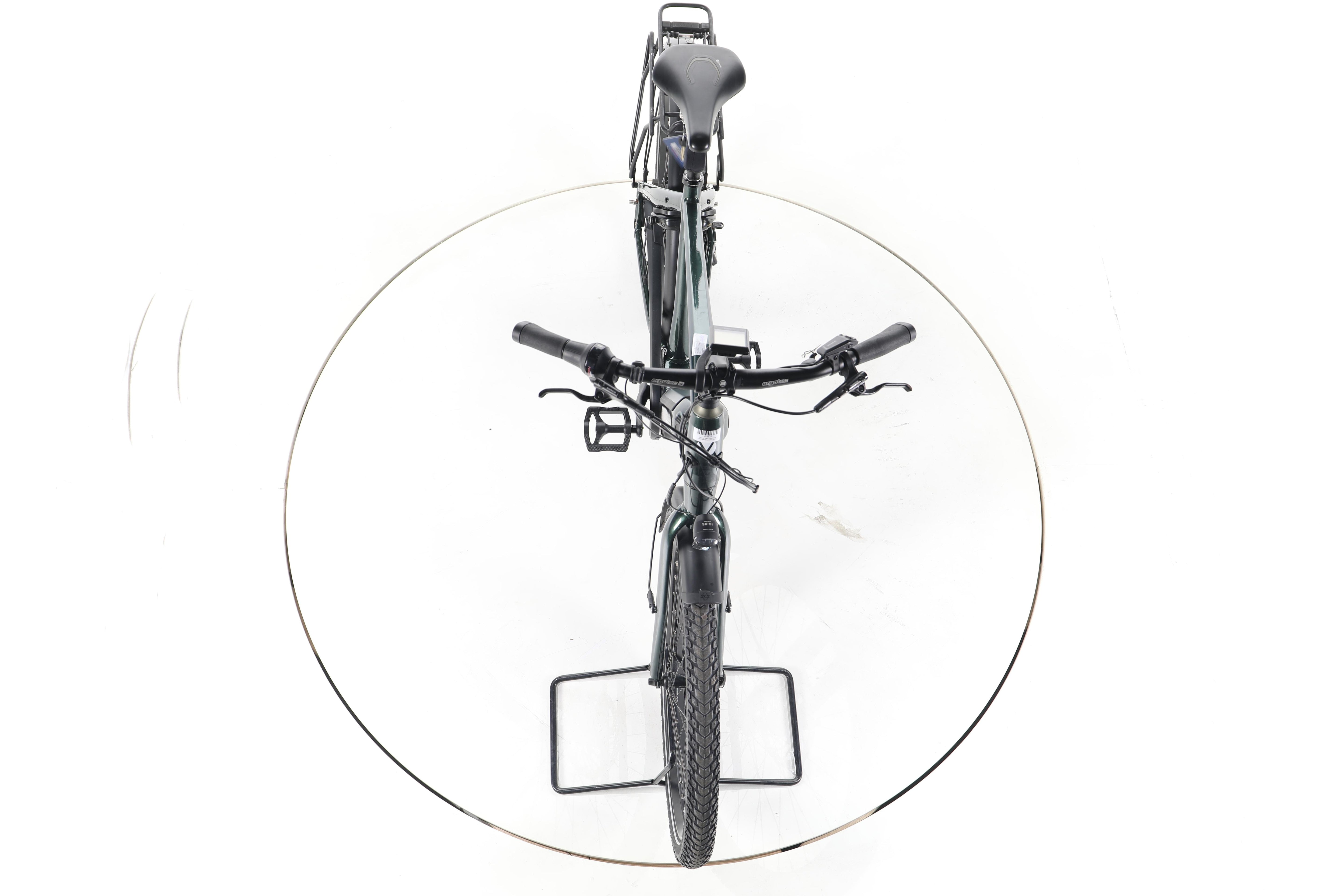 Velo de Ville SEB 890 Smart City E-Bike - Image 16