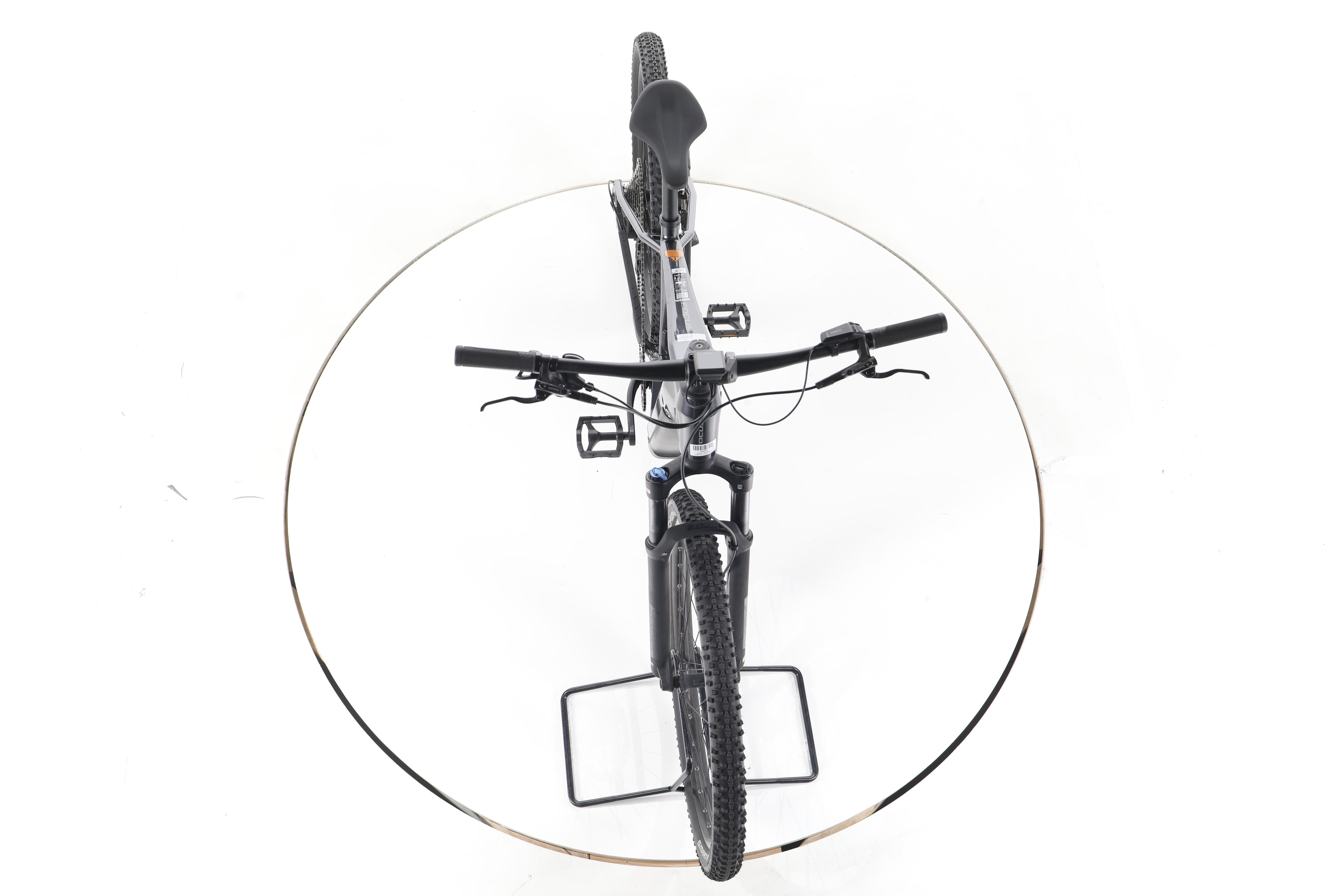 Focus JARIFA² 6.7 E-Bike - Image 16