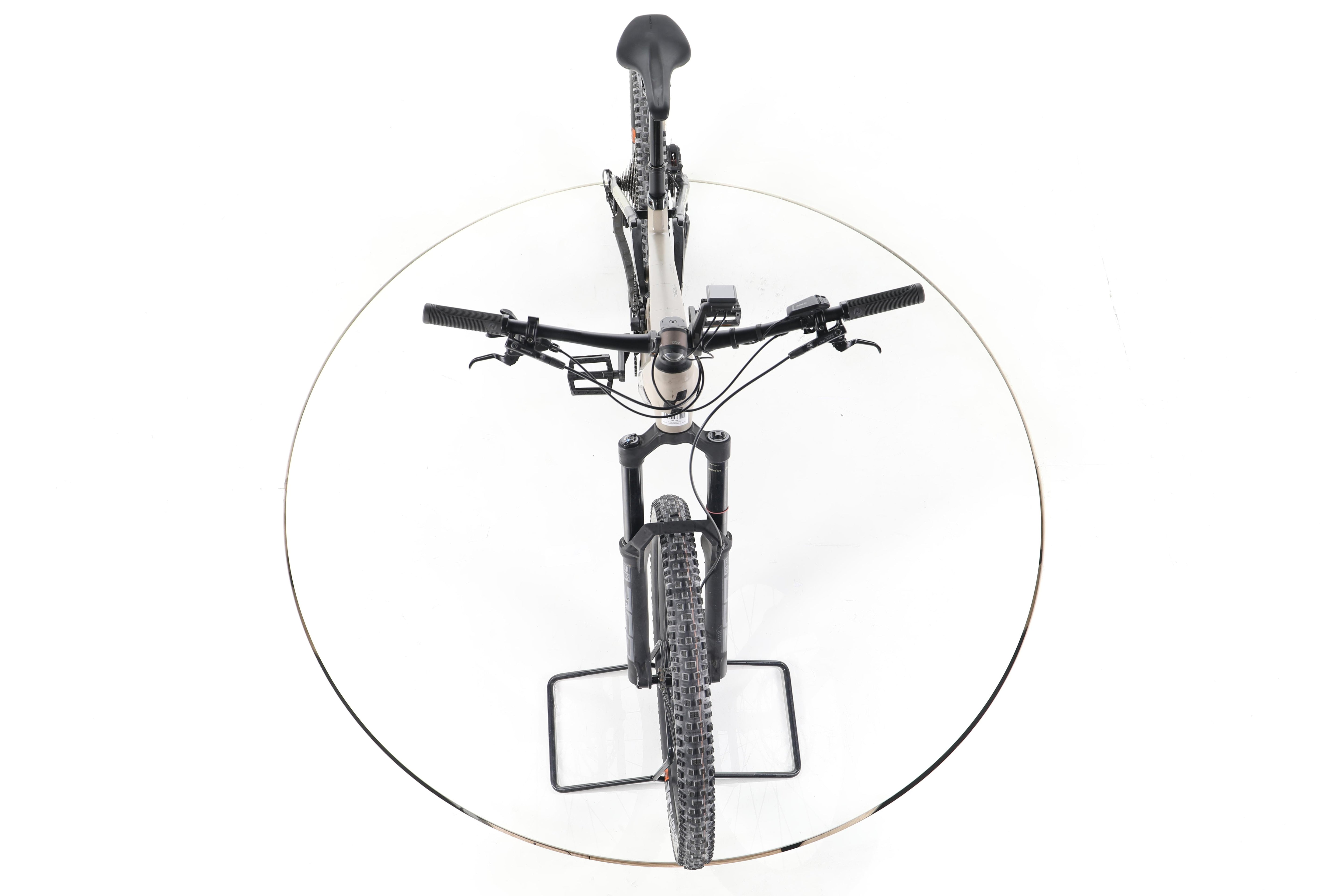 Cube Stereo Hybrid 160 HPC SL Fully E-Bike Carbon - Image 16