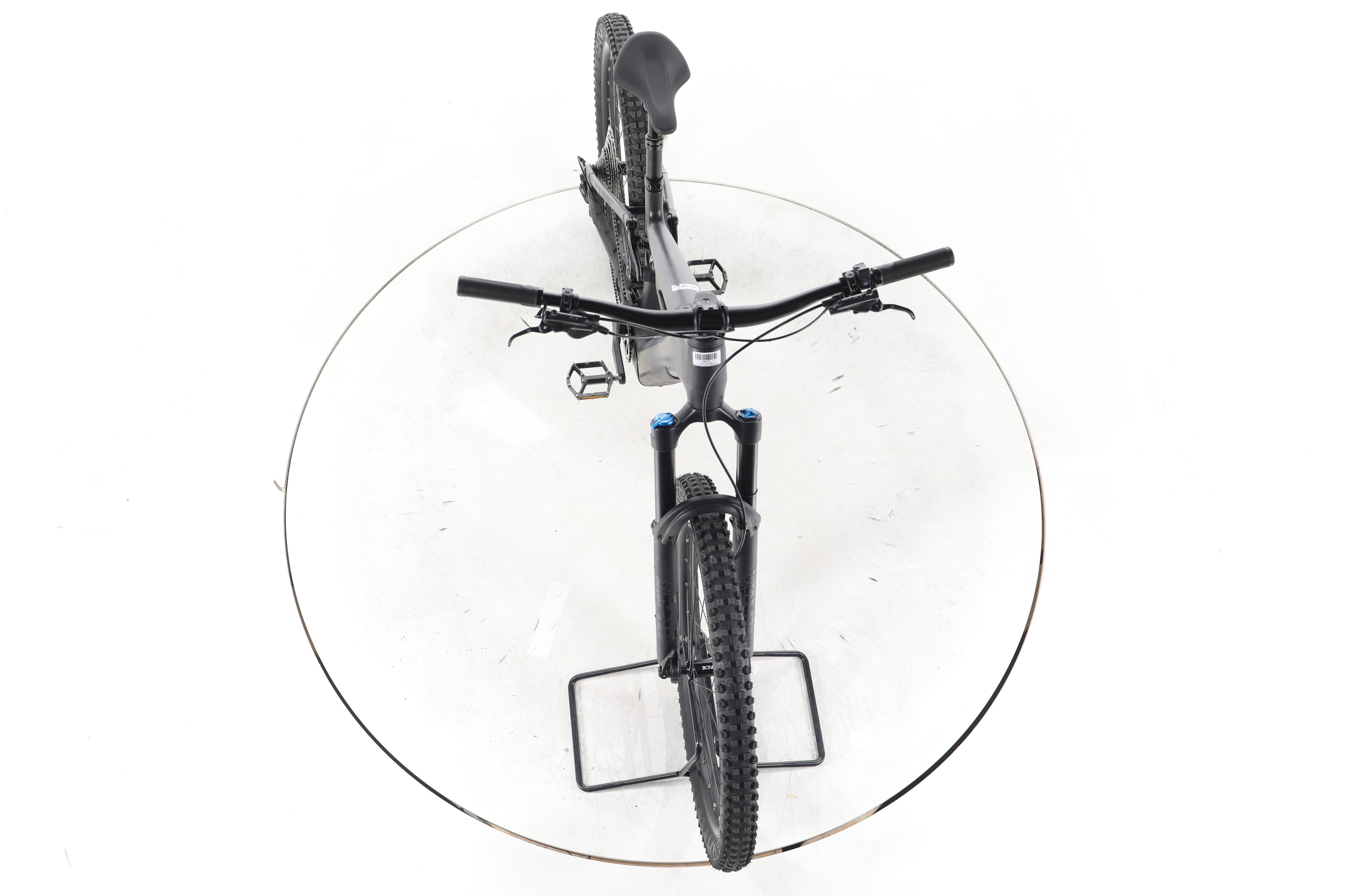Cube Stereo Hybrid ONE77 HPC SLX E-Bike Fully 2026 - Image 16