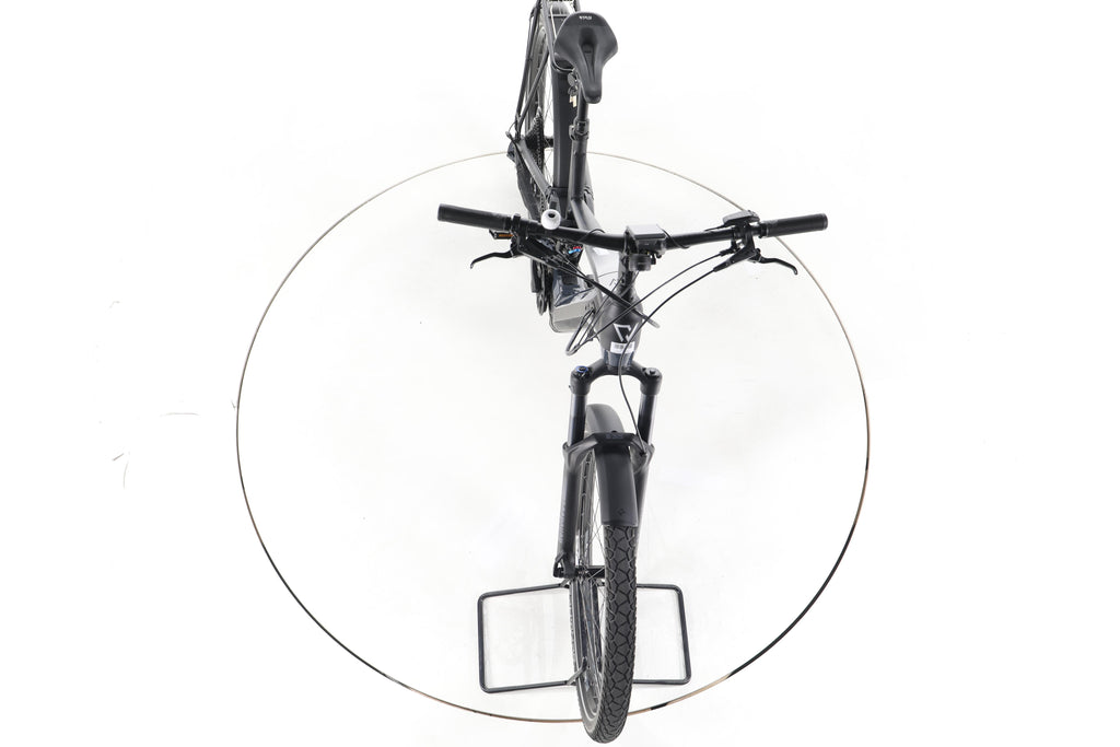 Conway eSUV Xyron SUV 6.9 FS SUV E-Bike - Image 16