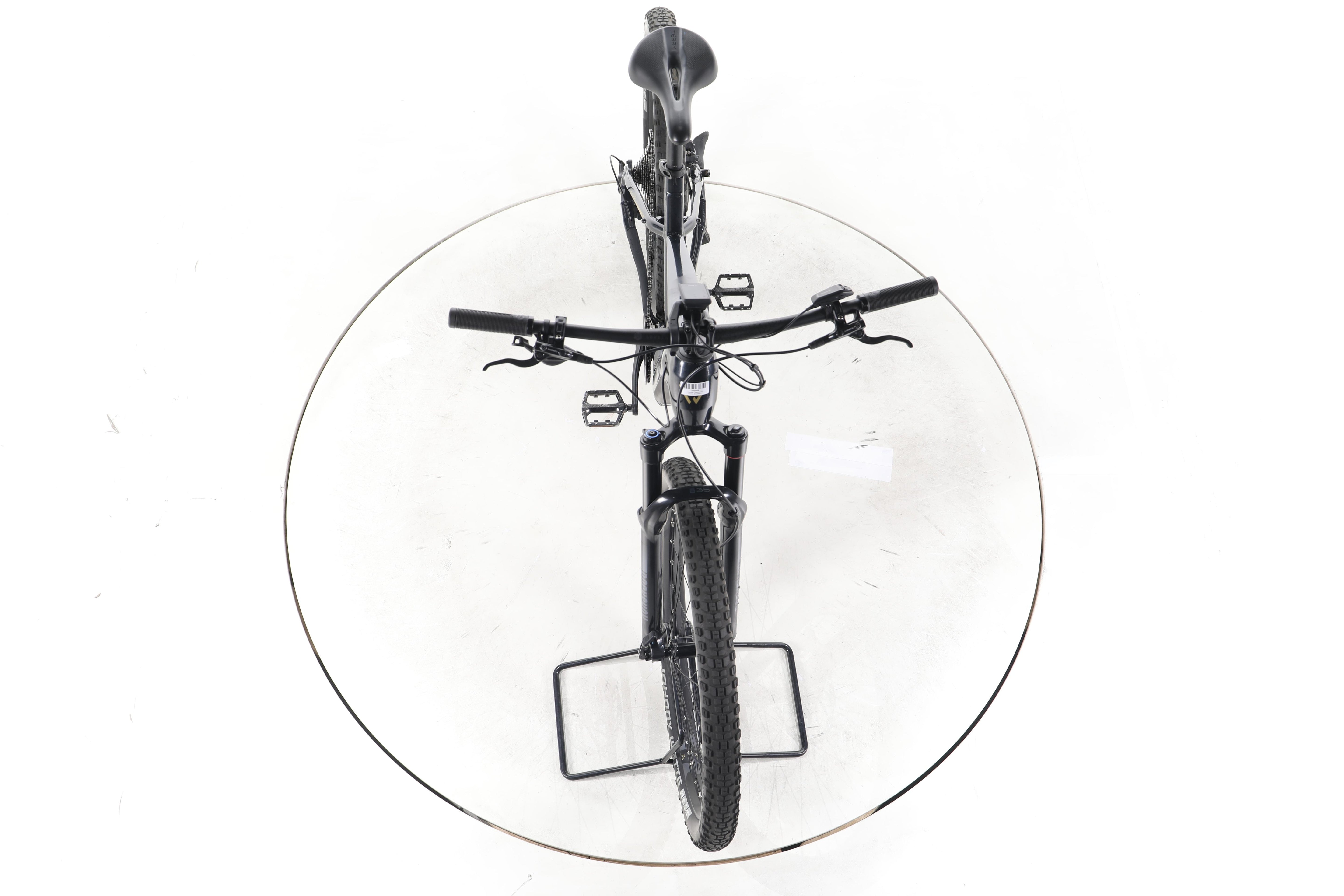 Conway Cairon S 8.0 E-Bike - Image 16