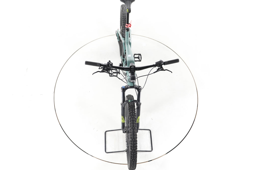 KTM Macina Sport 710 GX AXS Trekking E-Bike 2024 - Image 16