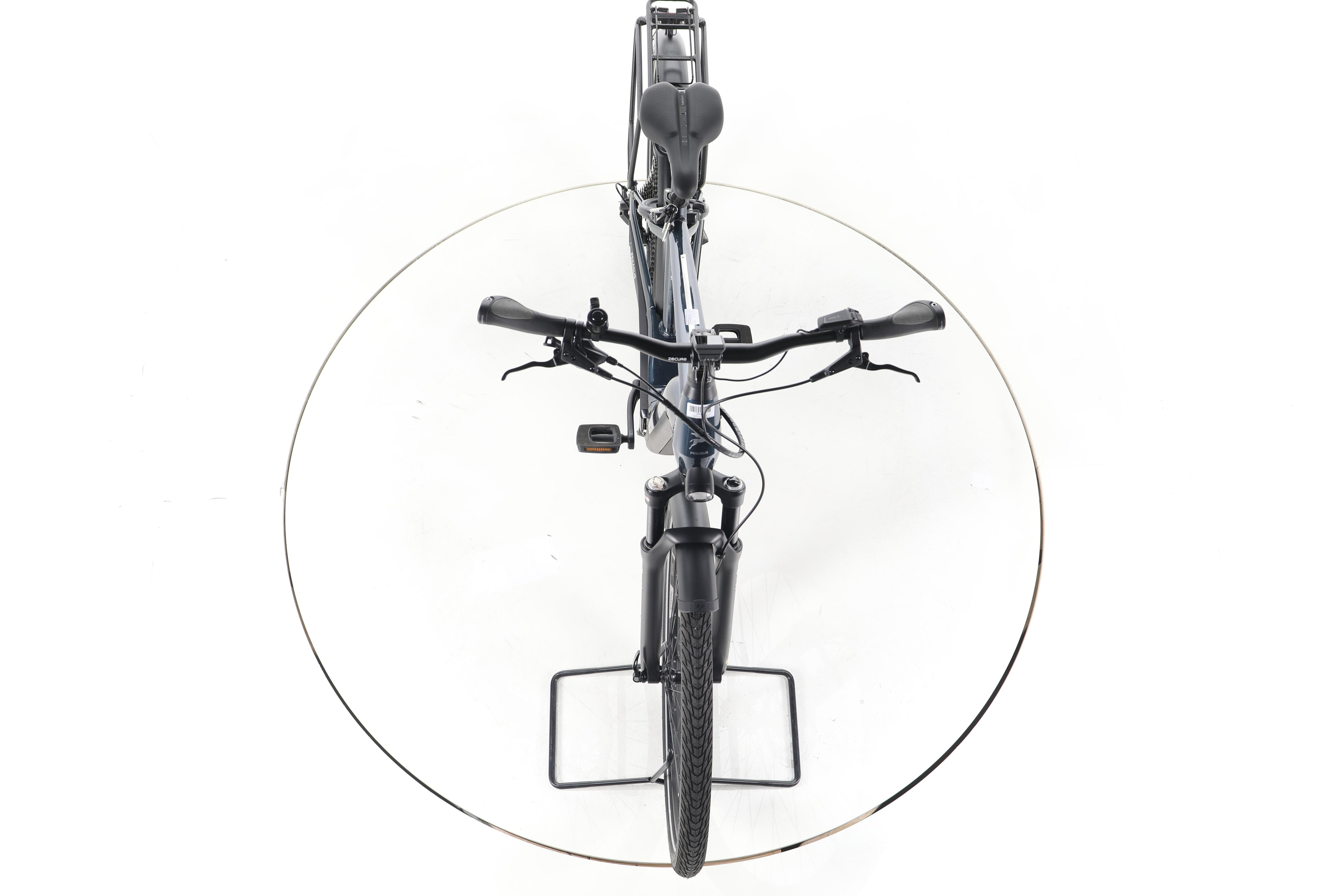 Pegasus Premio EVO 11 "40 Years" Trekking E-Bike - Image 16