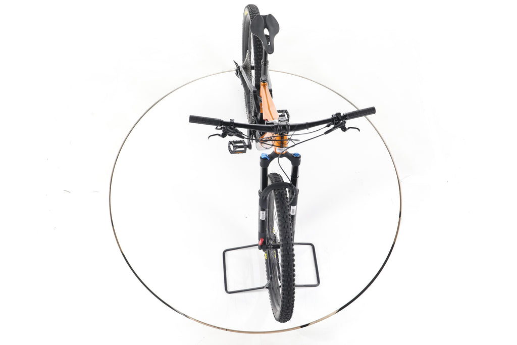 Orbea Rise H15 E-Bike Fully - Image 16