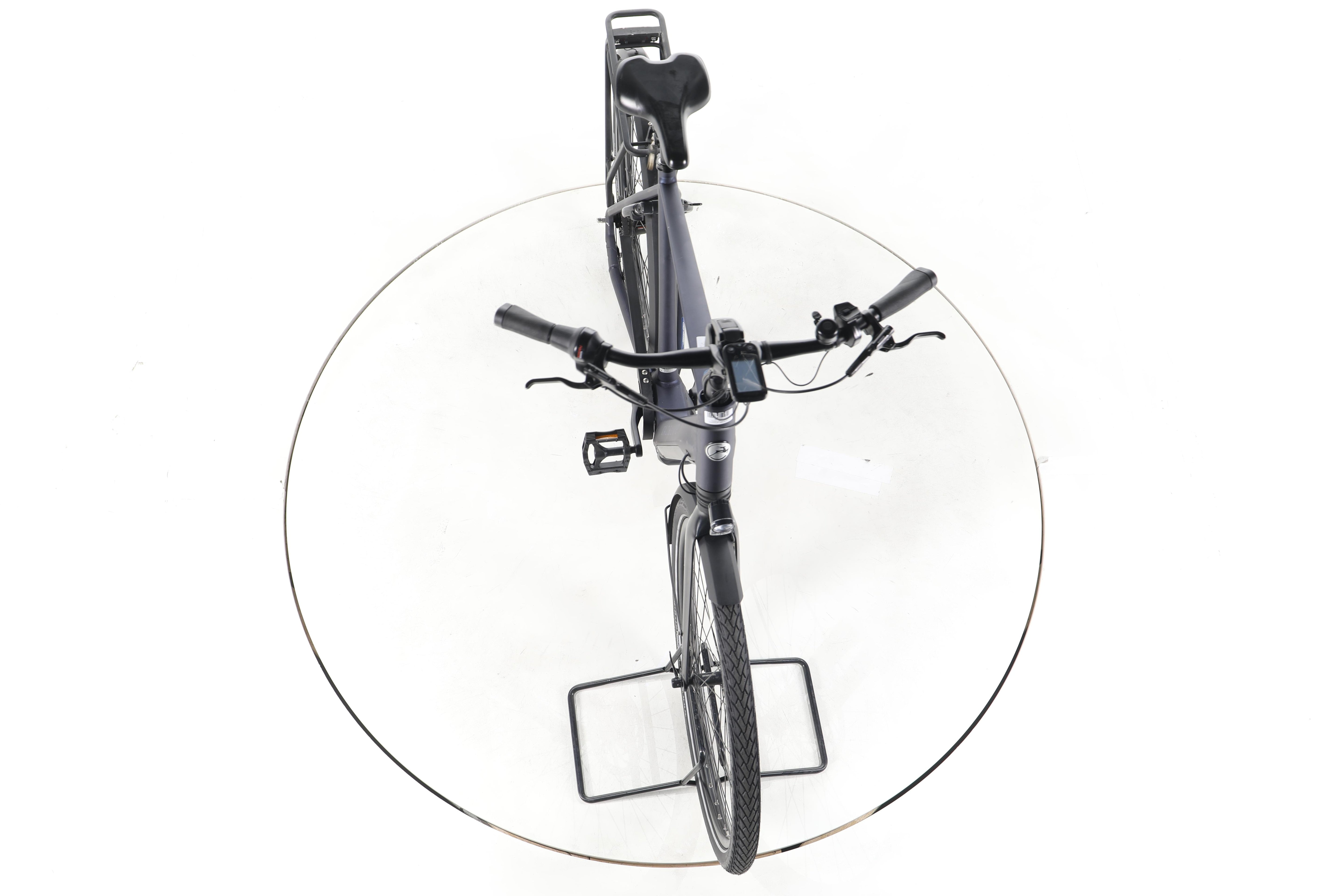 Gazelle Chamonix C5 HMS City E-Bike - Image 16