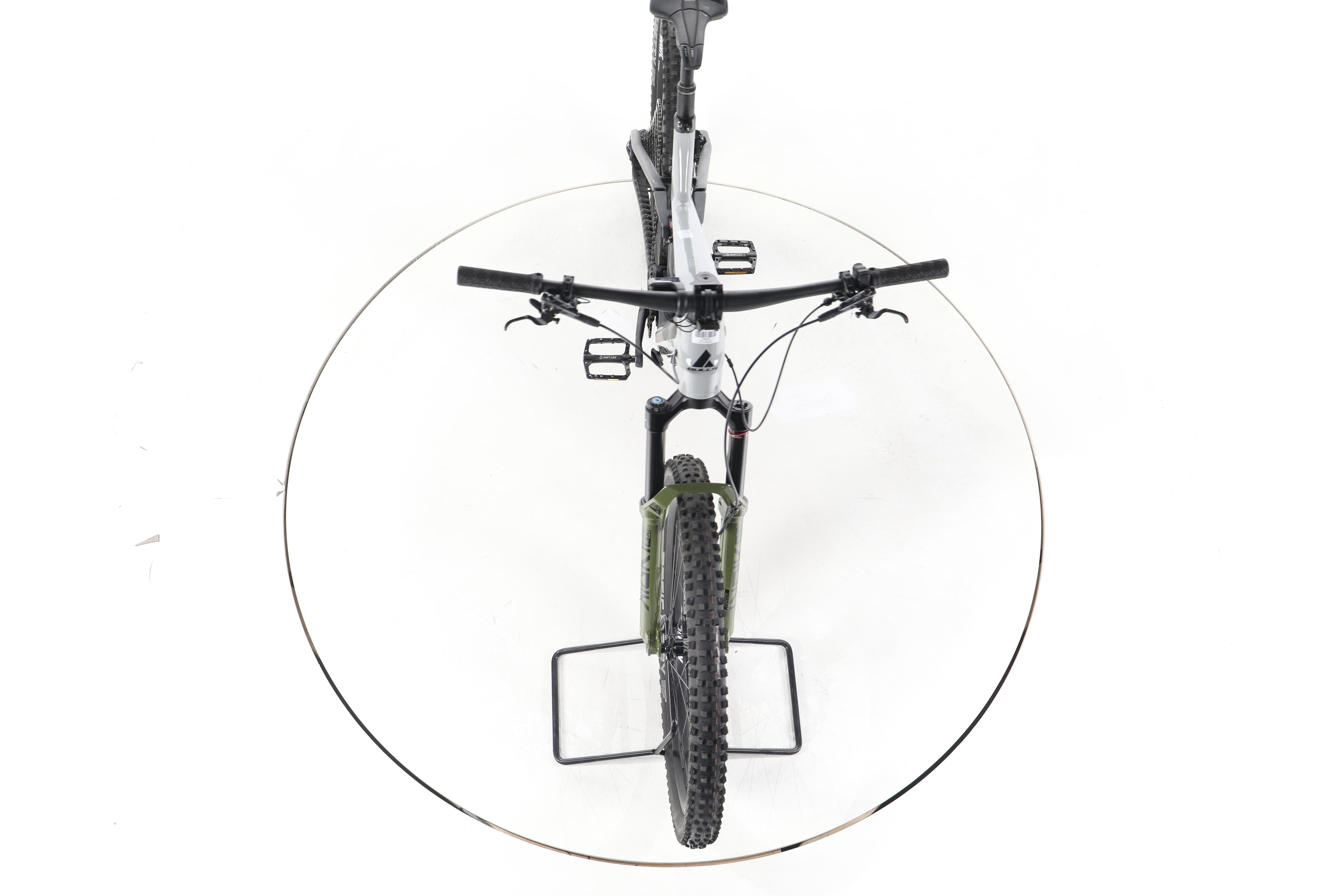 Bulls Sonic Evo  EN Fully E-Bike - Image 16