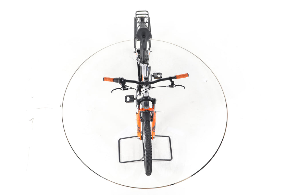 Bulls Sharptail Street Fahrrad City & Trekking - Image 16