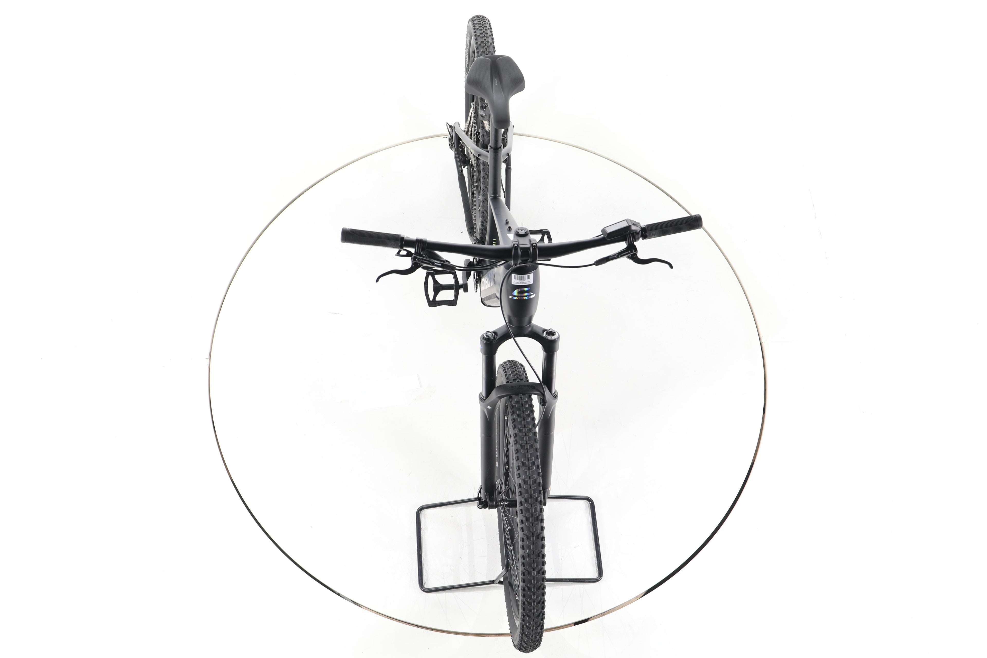 Corratec E-Power X-Vert Pro Sport E-Bike 2025 - Image 16