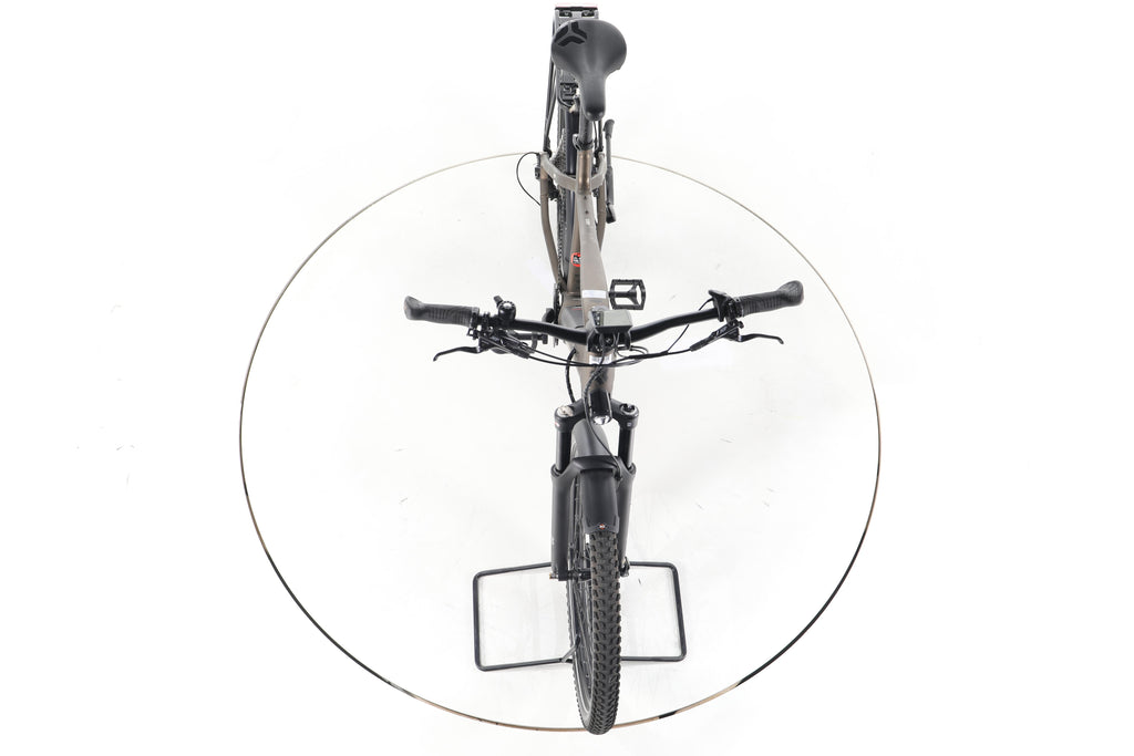 Carver SUV E.450 Trekking E-Bike - Image 16