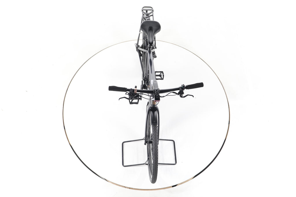 Orbea Vibe H30 EQ Trekking E-Bike - Image 16