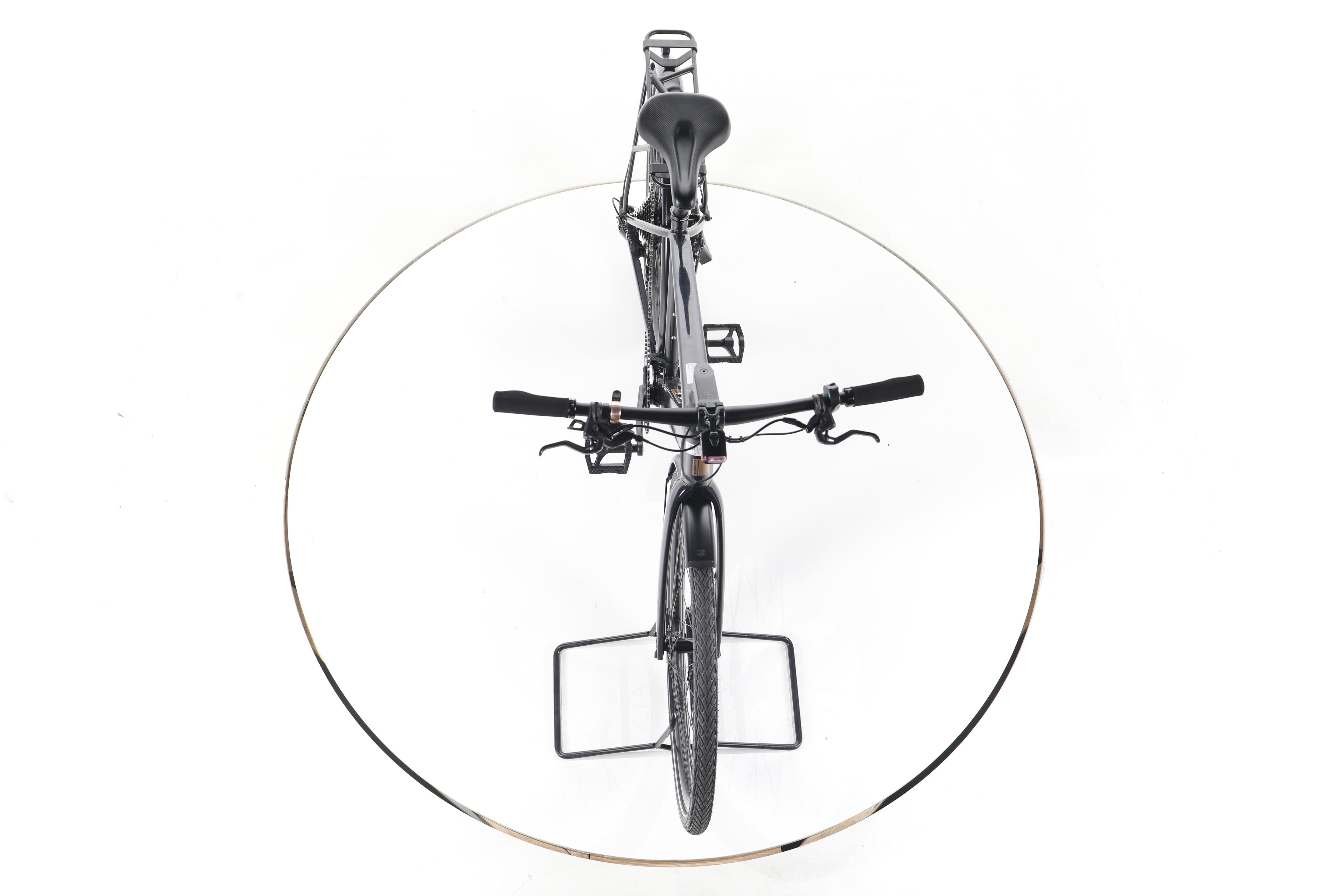 Orbea Vibe H30 EQ Trekking E-Bike - Image 16